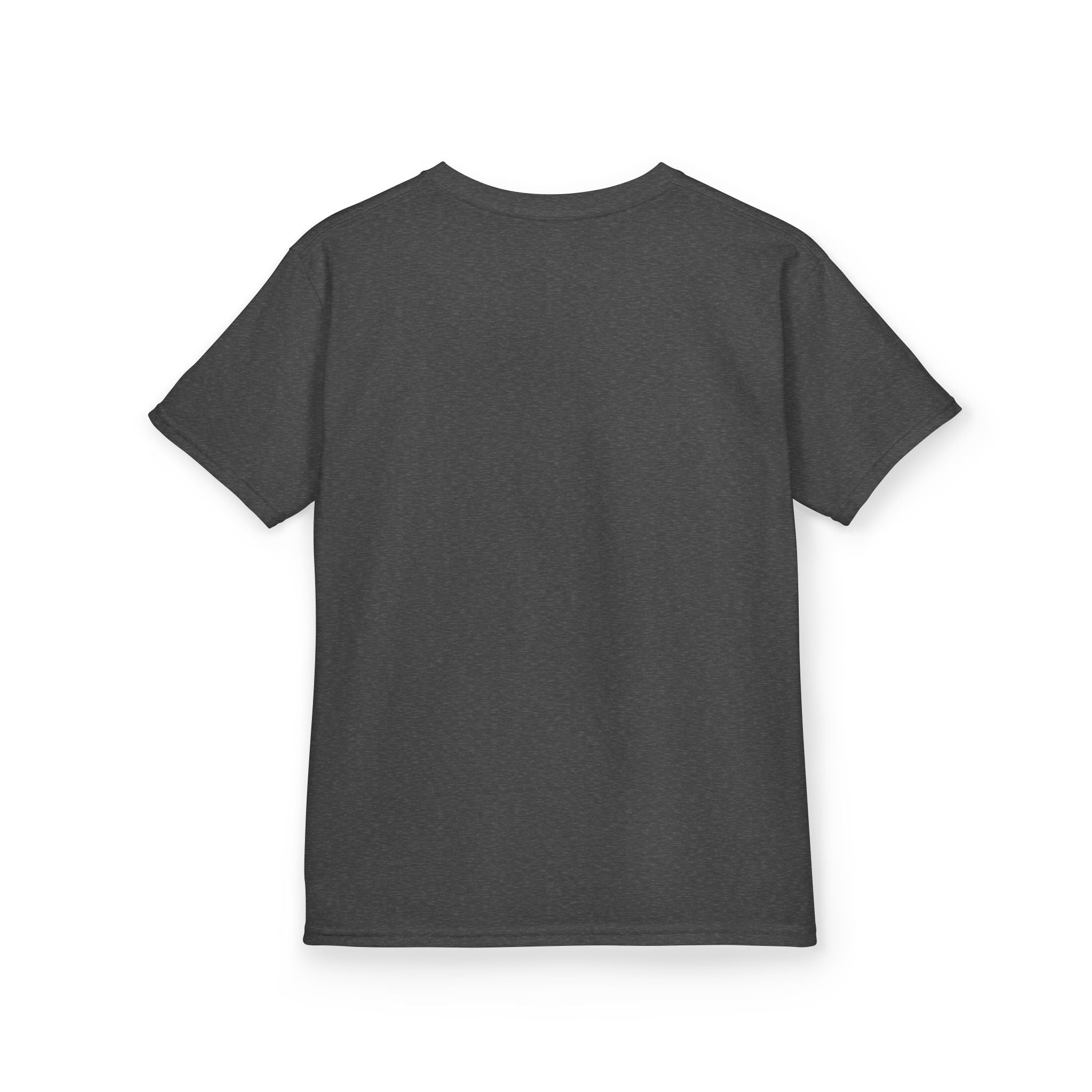 Kids Tee Gildan 5000B - EU Warranty Information Included