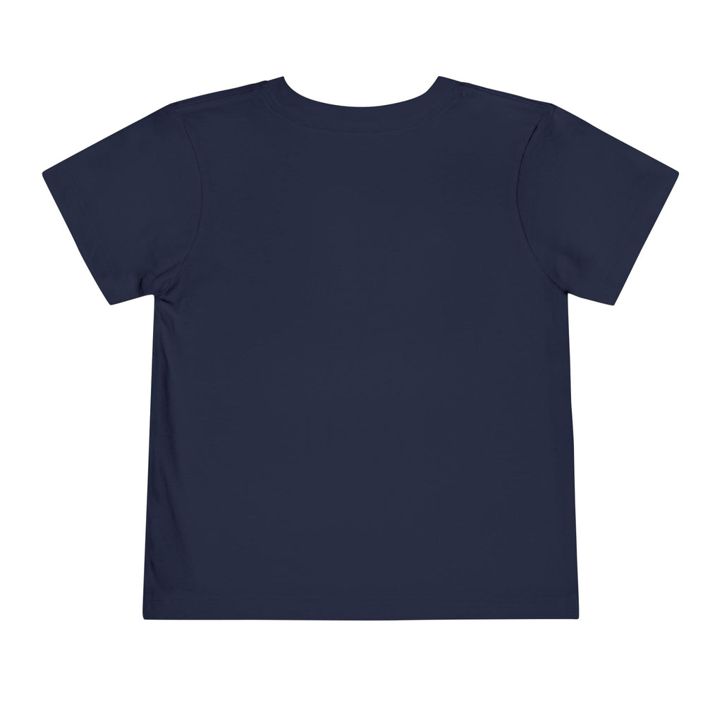Toddler Tee Bella+Canvas 3001T - EU Representative Contact Info - Care Instructions