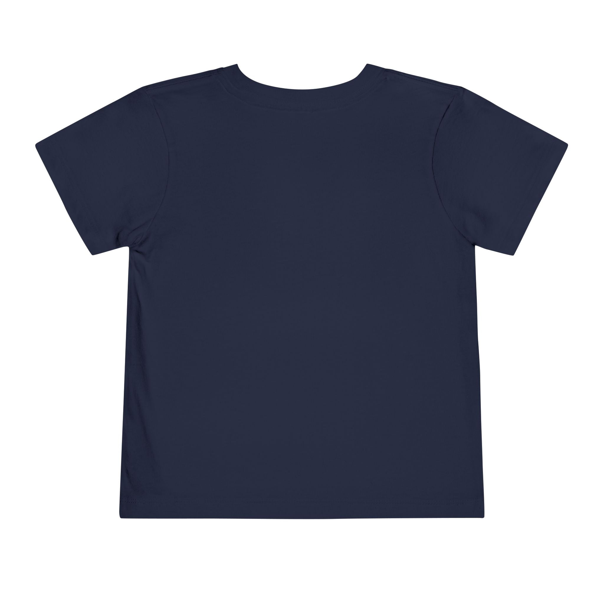 Toddler Tee Bella+Canvas 3001T - EU Representative Contact Info - Care Instructions