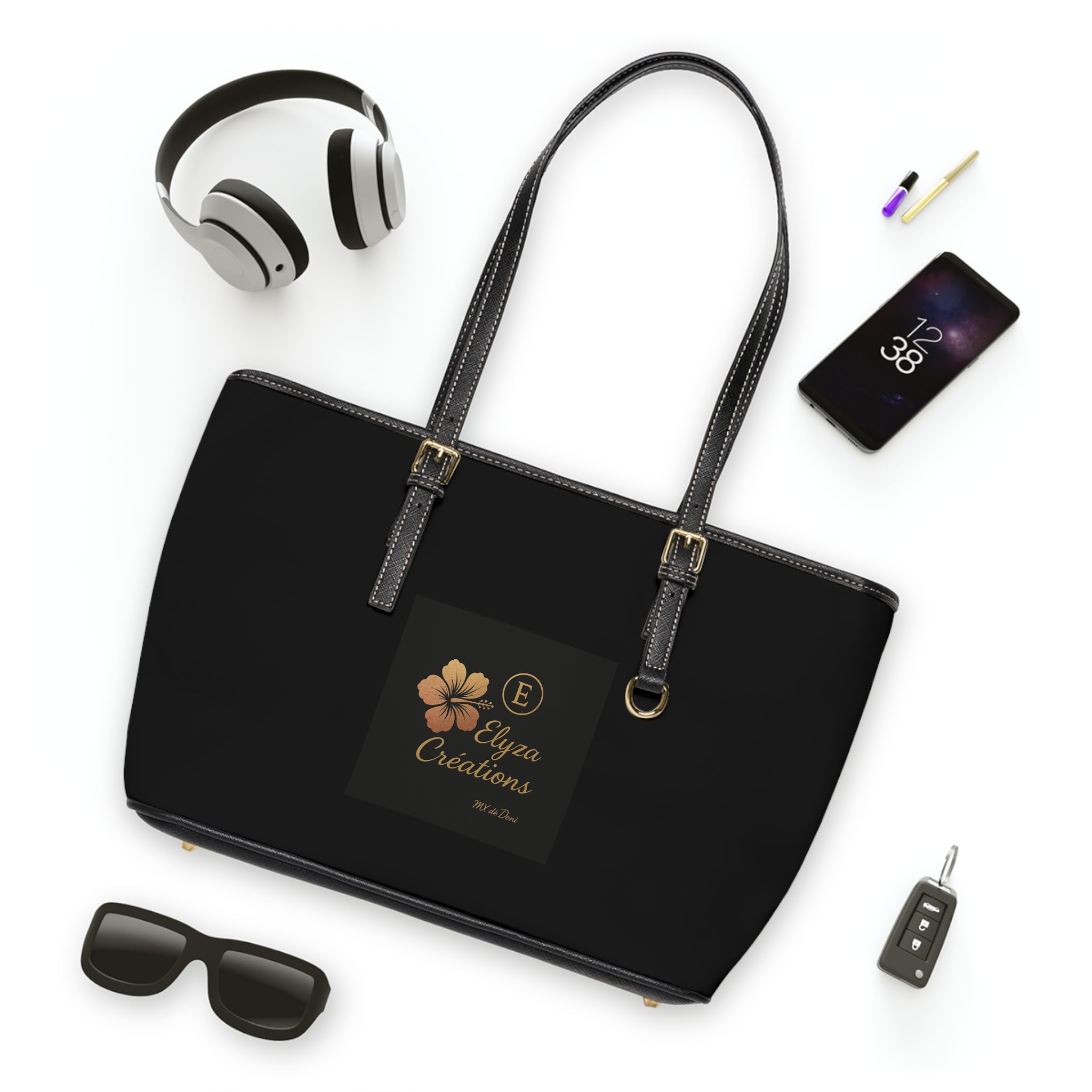 Shoulder Bag