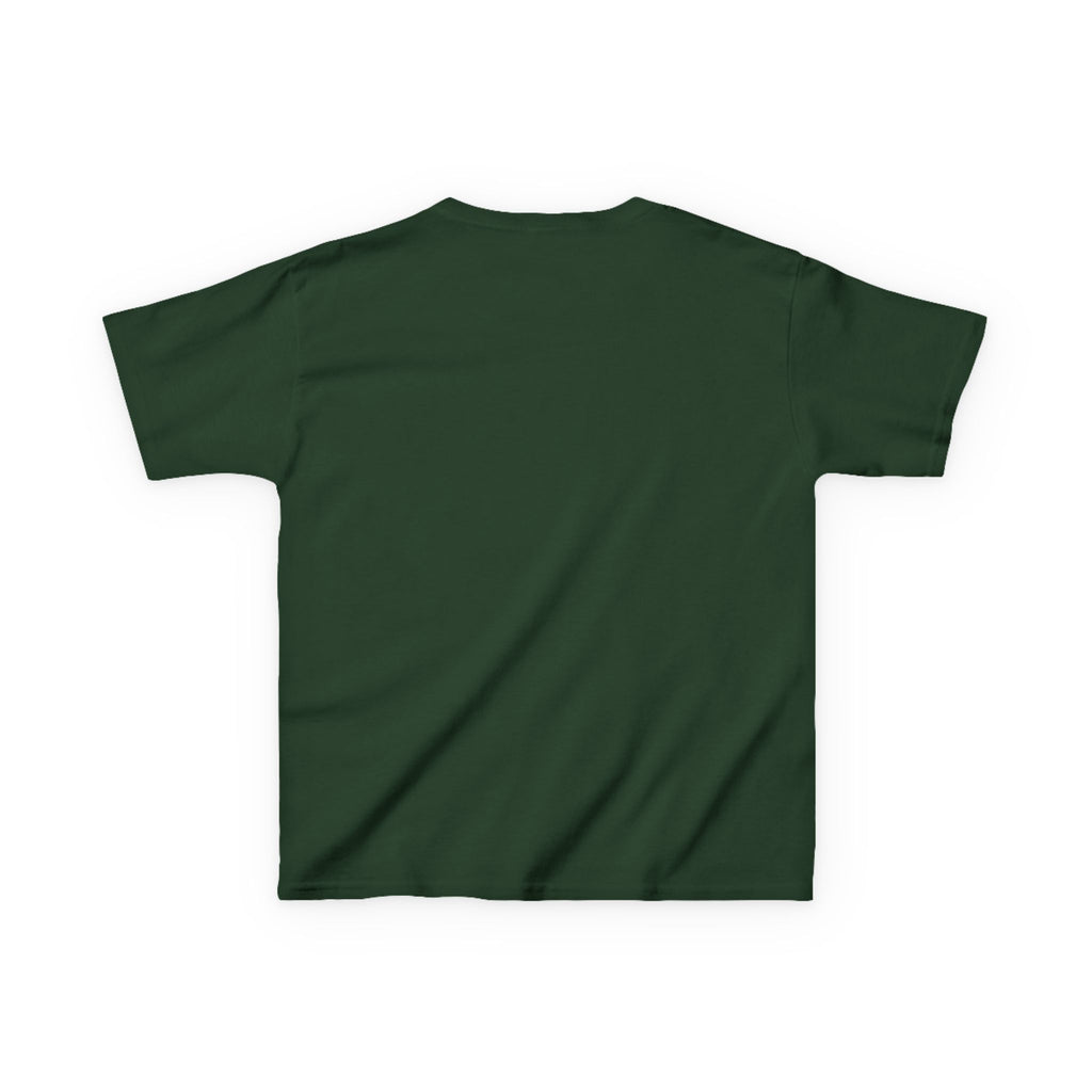Kids Tee Gildan 5000B - EU Warranty Information Included