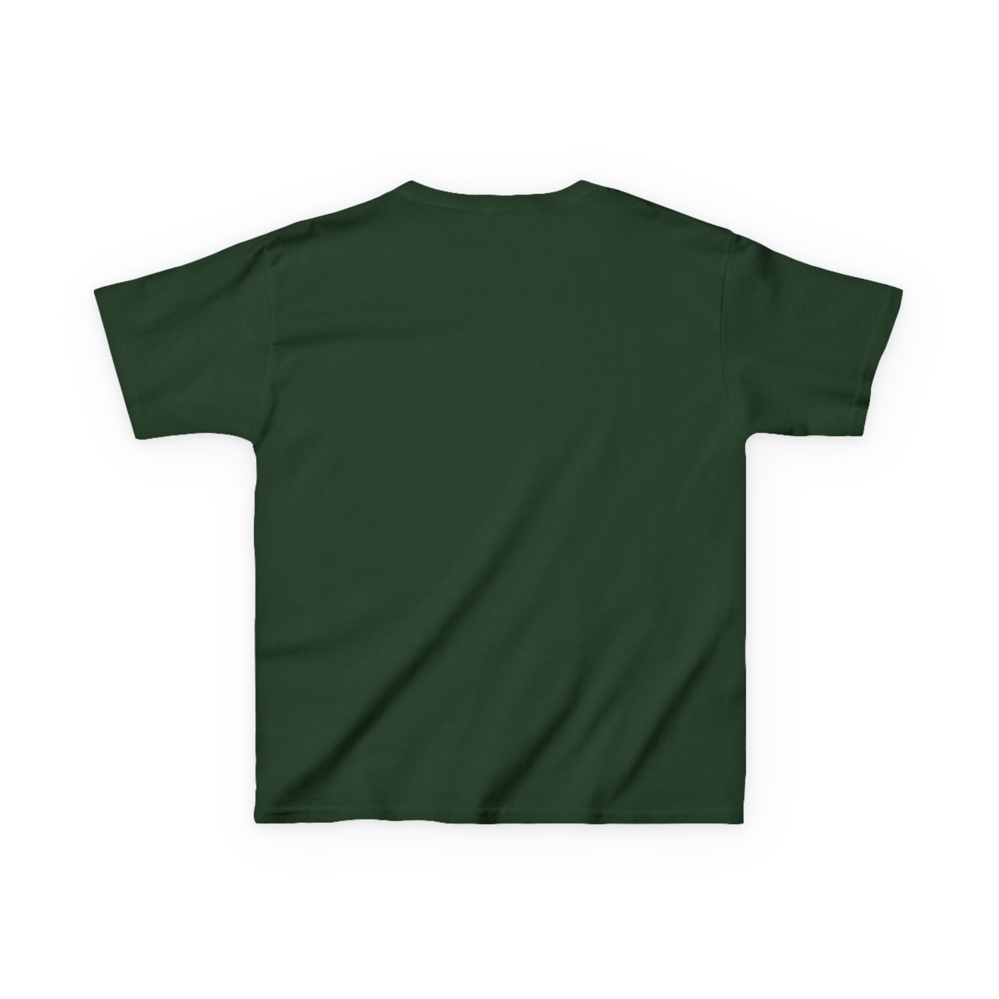 Kids Tee Gildan 5000B - EU Warranty Information Included