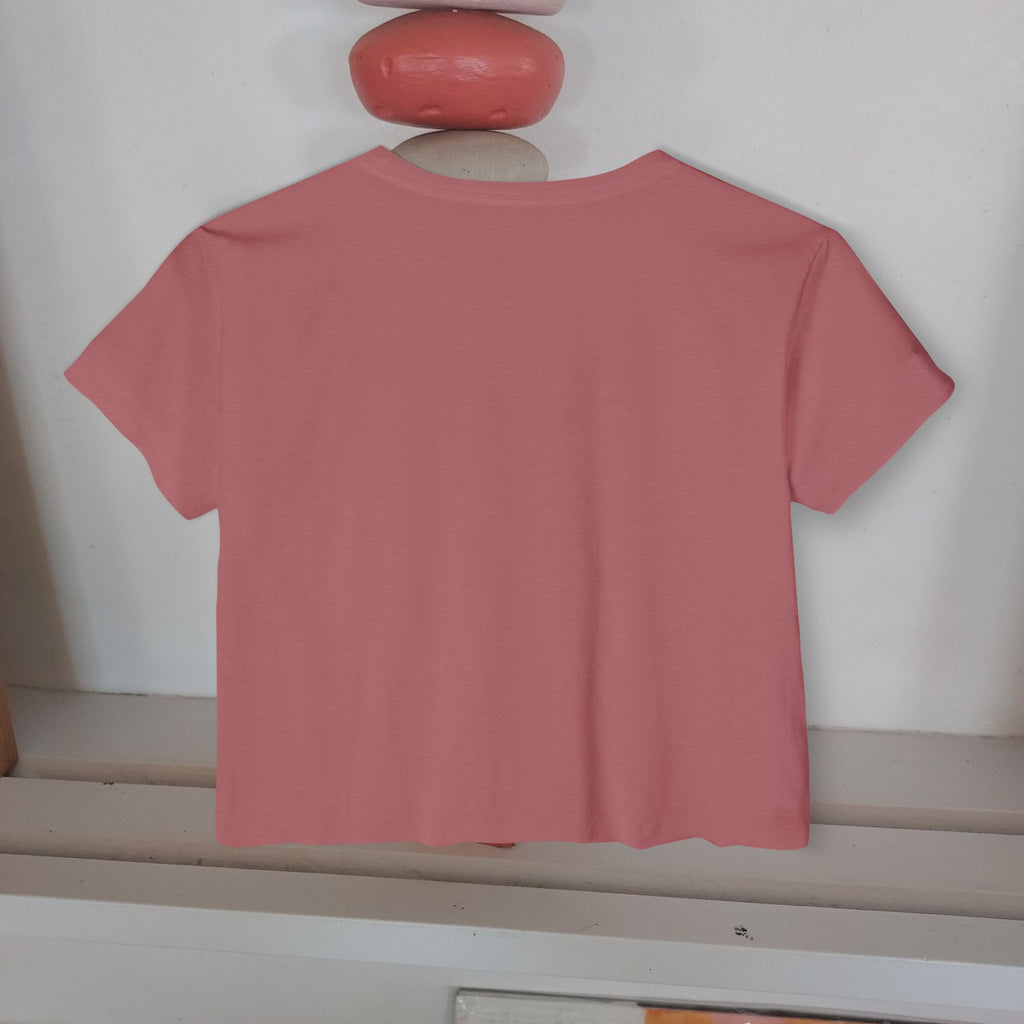 Festival Crop Top