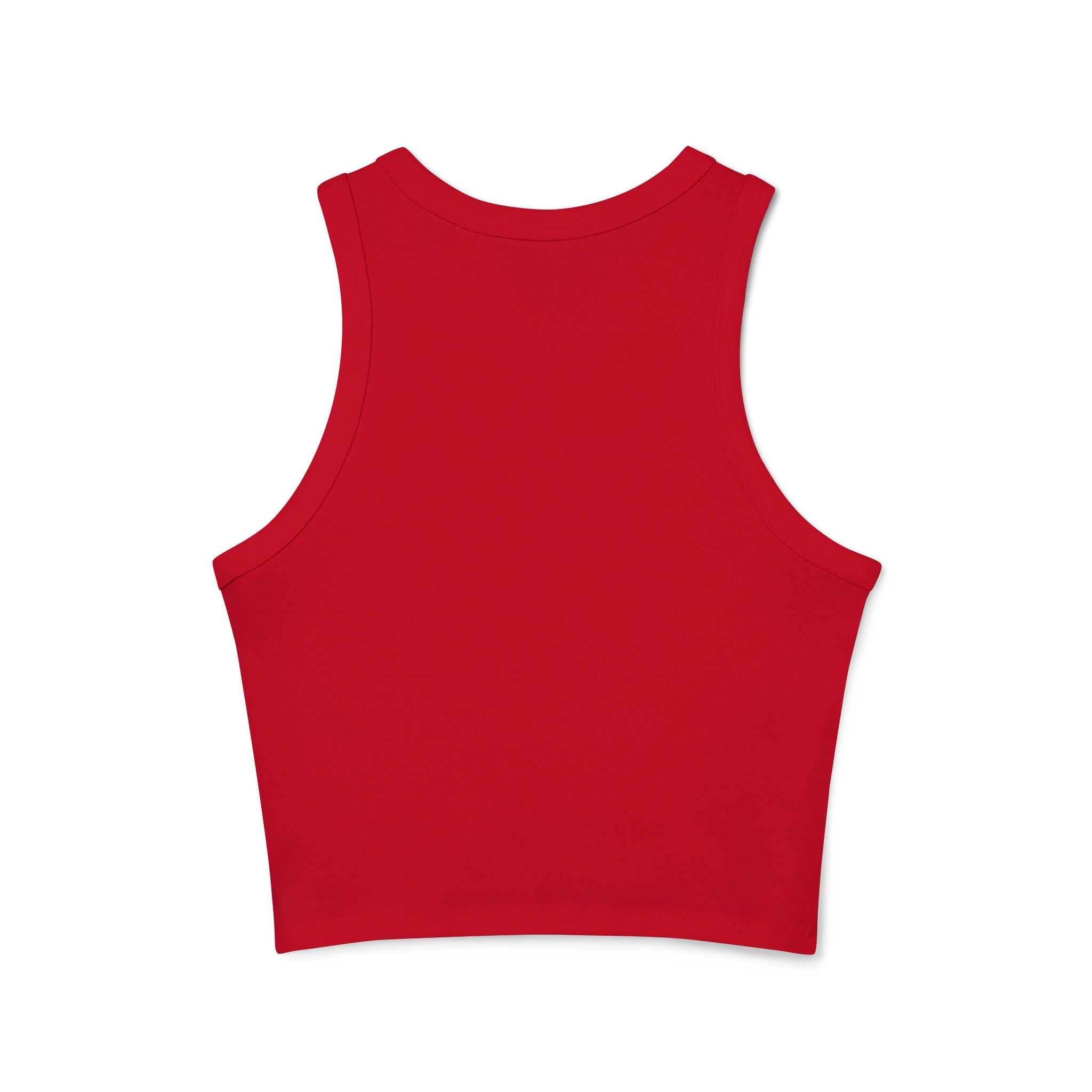 Tank Top with EU Representative Contact Information - Women's Fashion