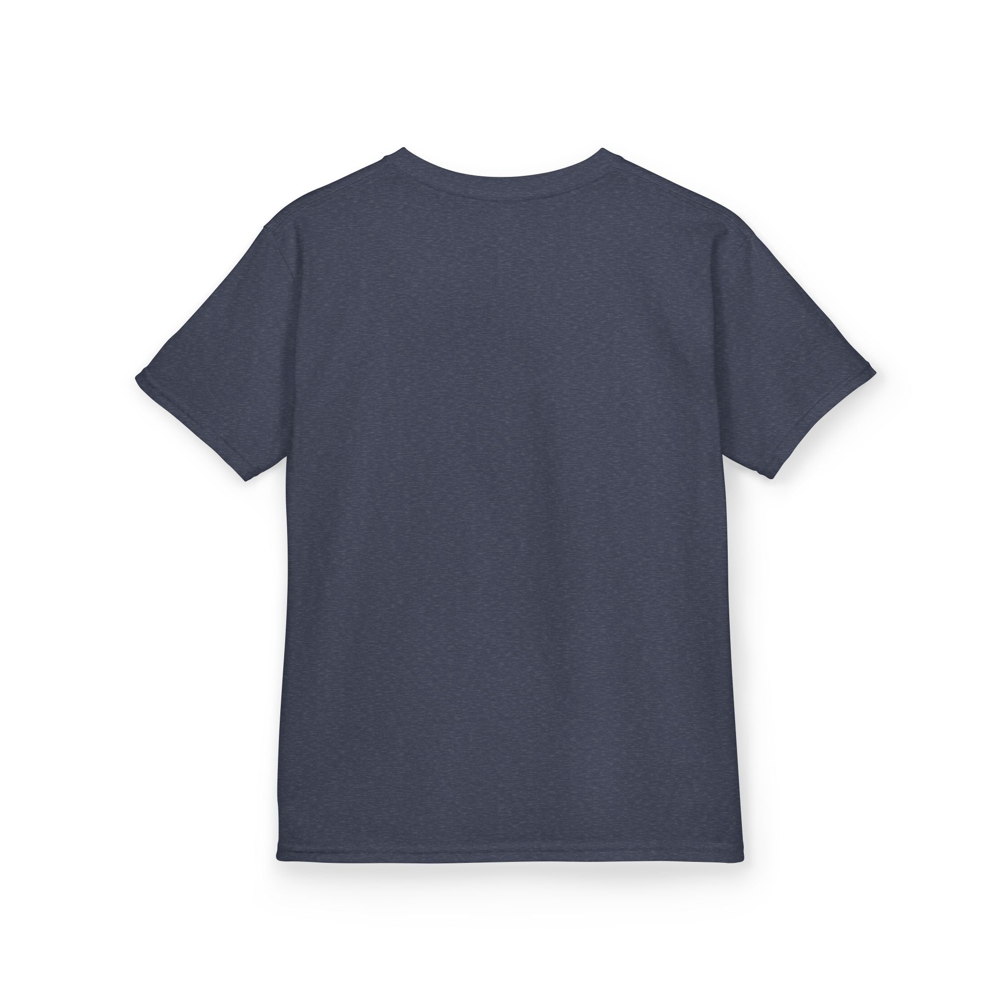 Kids Tee Gildan 5000B - EU Warranty Information Included