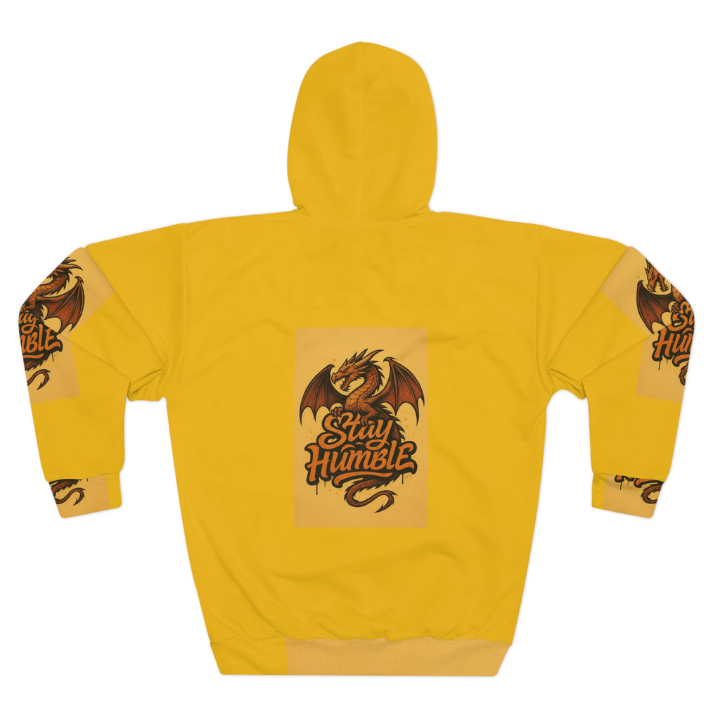 Hoodie - Generic Brand Unisex Pullover with 2 Year Warranty in EU & Northern Ireland