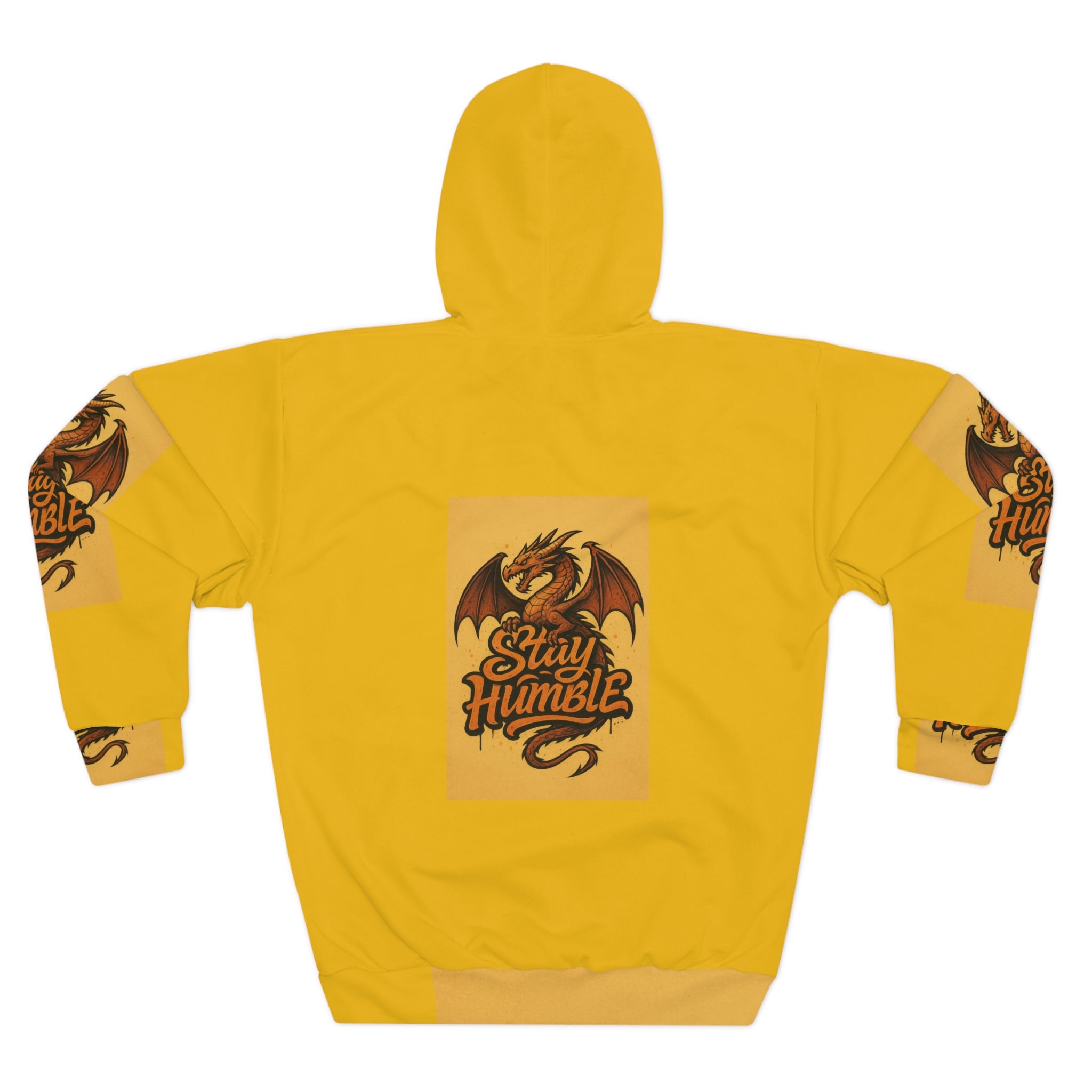 Hoodie - Generic Brand Unisex Pullover with 2 Year Warranty in EU & Northern Ireland