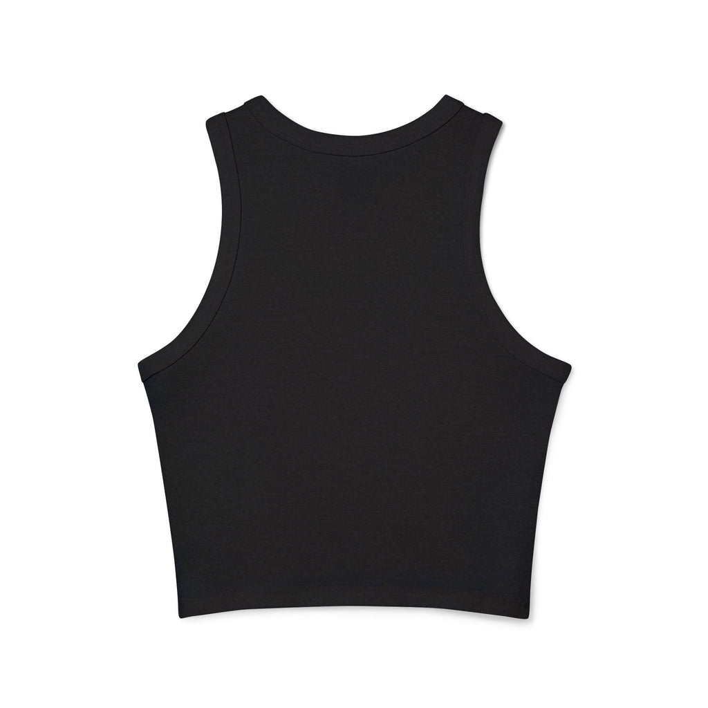 Tank Top with EU Representative Contact Information - Women's Fashion