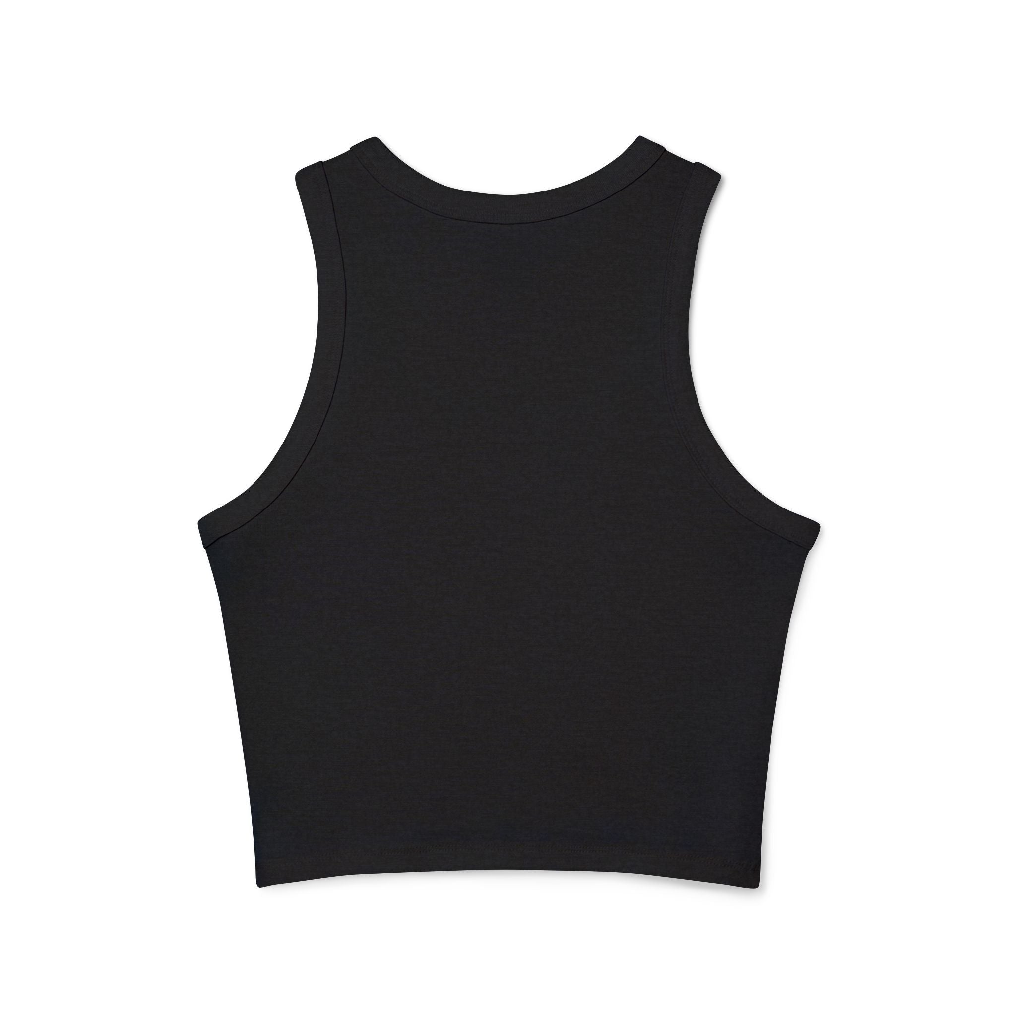 Tank Top with EU Representative Contact Information - Women's Fashion