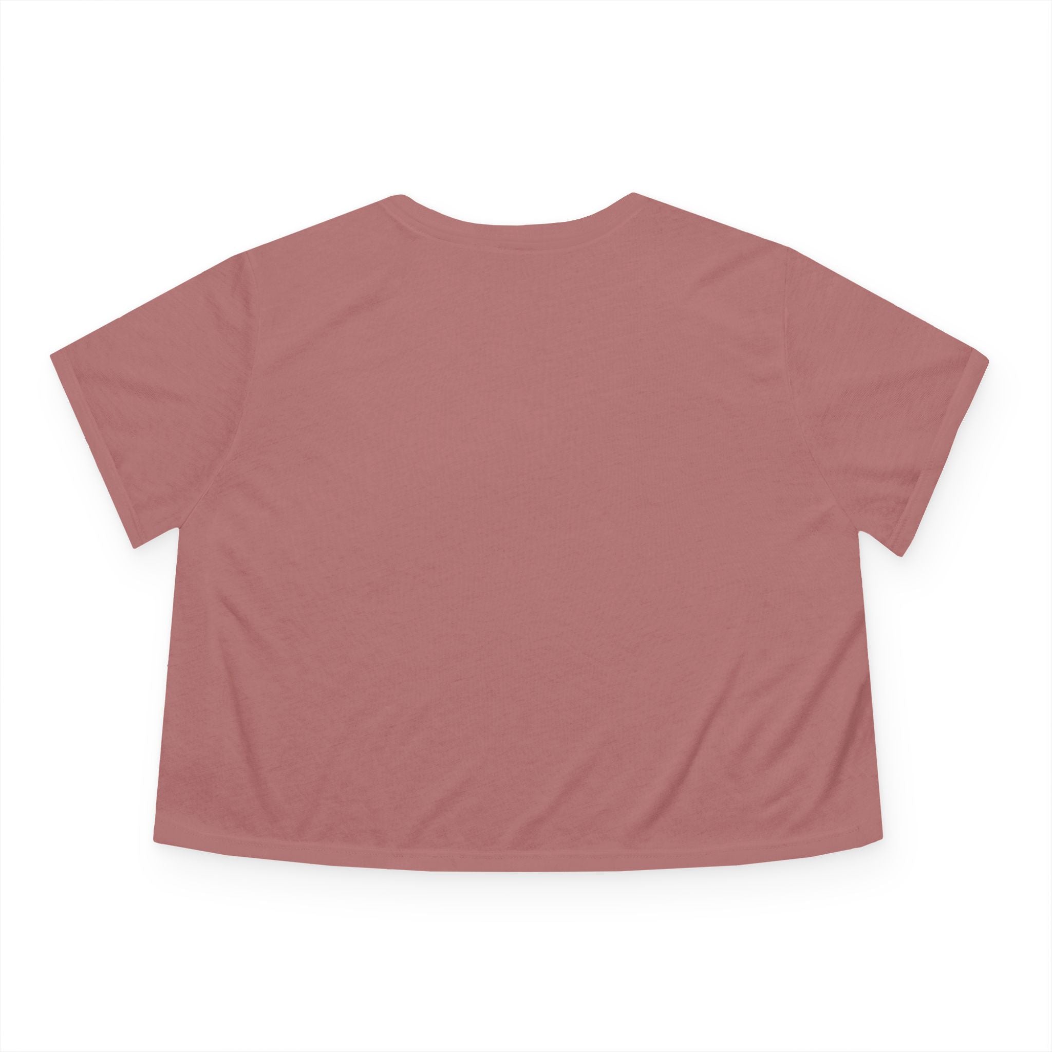 Cropped Tee Women's Bella Canvas 8882 with 2-Year Warranty in EU/Northern Ireland