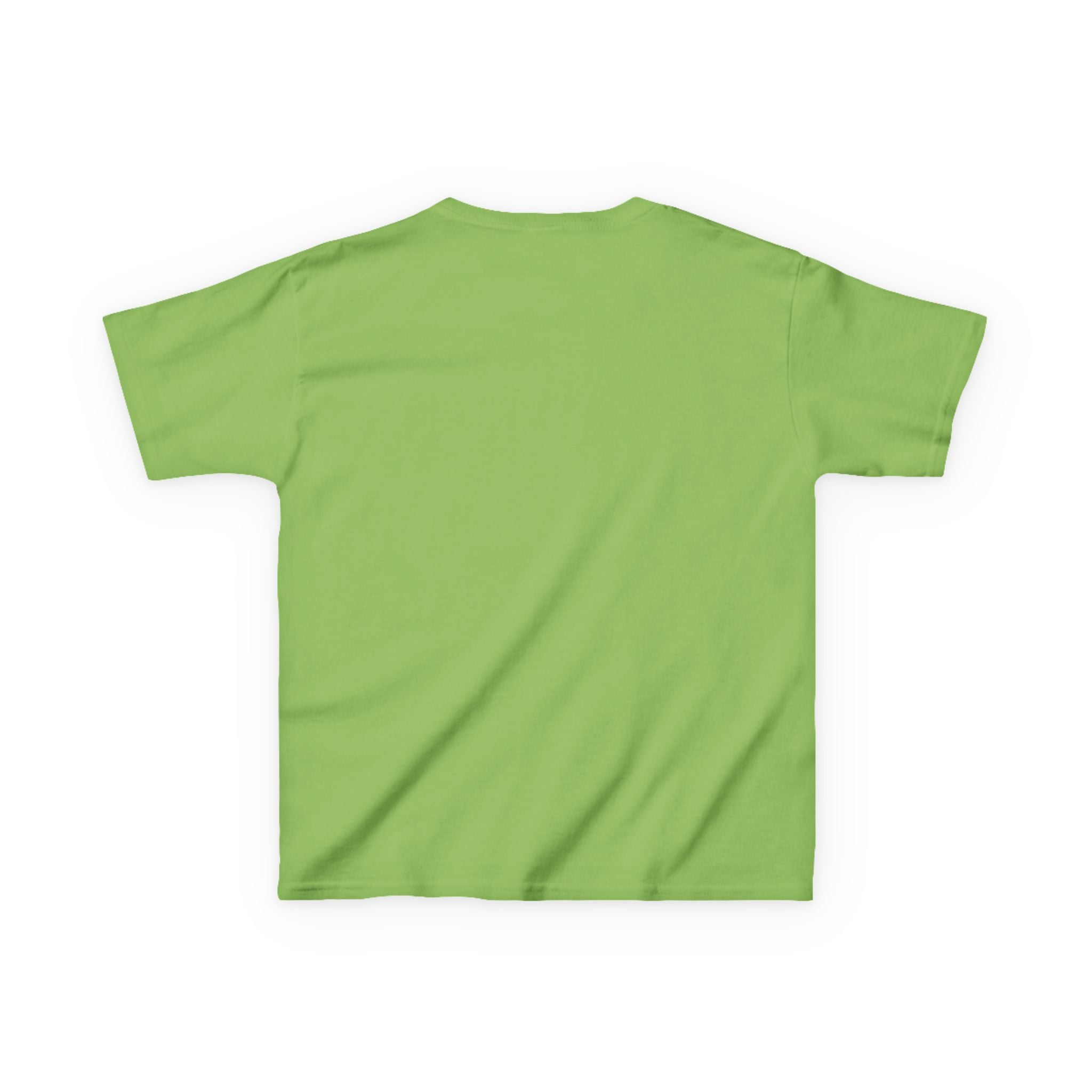 Kids Tee Gildan 5000B - EU Warranty Information Included
