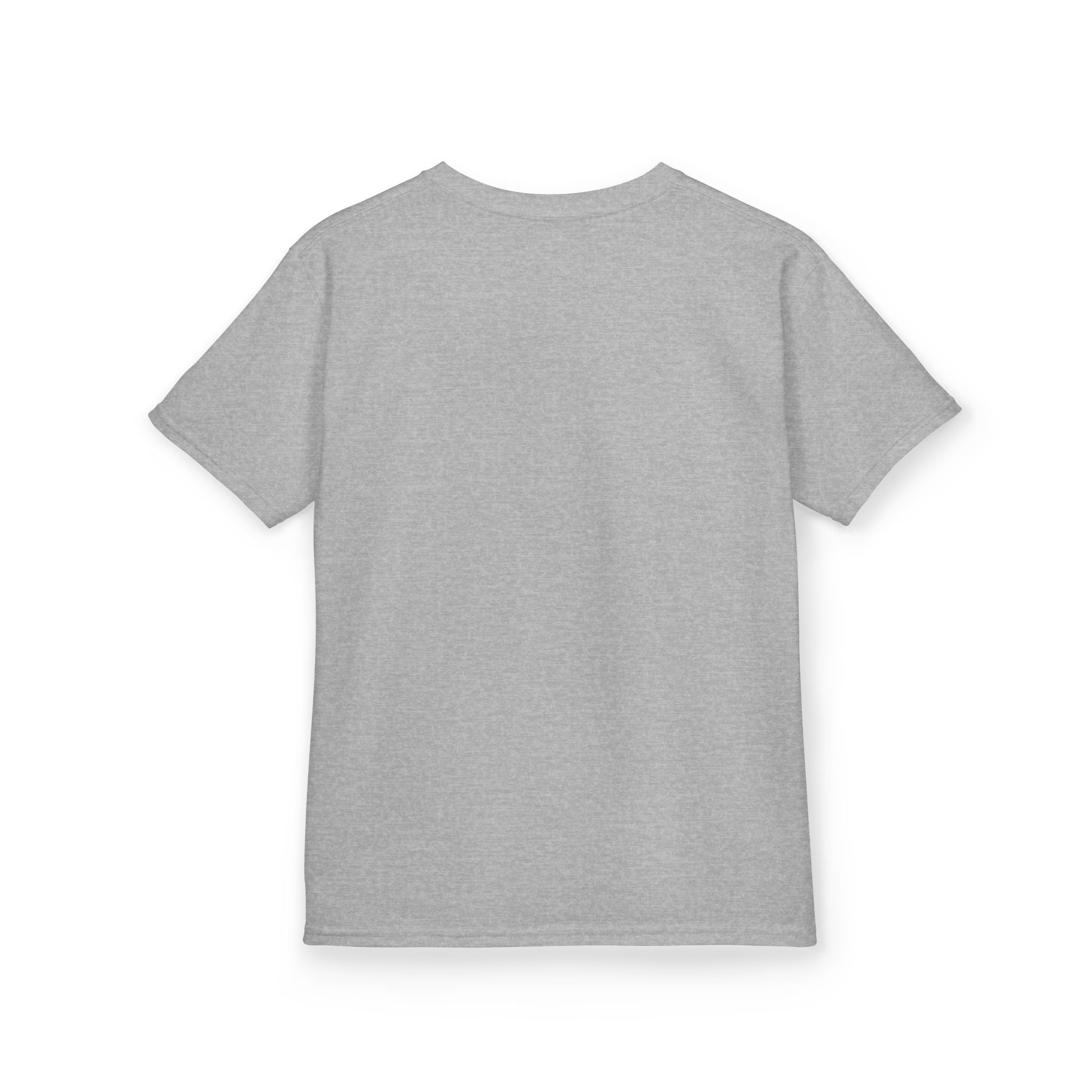 Kids Tee Gildan 5000B - EU Warranty Information Included