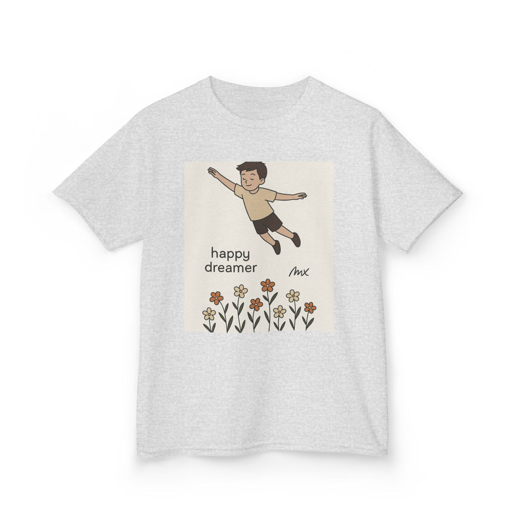 Kids Tee Gildan 5000B - EU Warranty Information Included