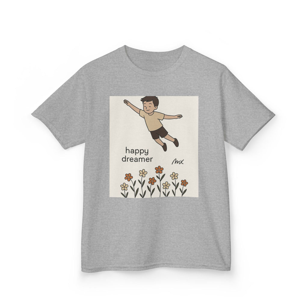 Kids Tee Gildan 5000B - EU Warranty Information Included