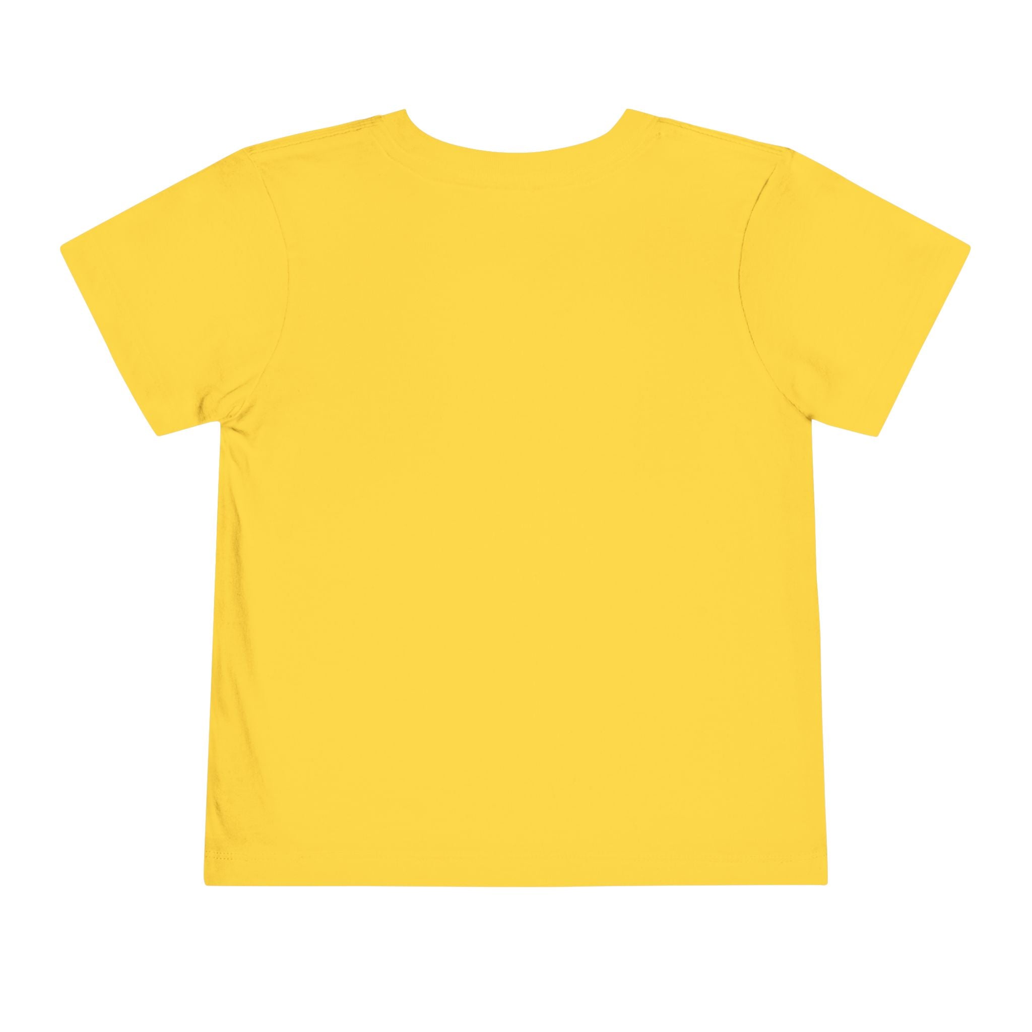 Toddler Tee Bella+Canvas 3001T - EU Representative Contact Info - Care Instructions