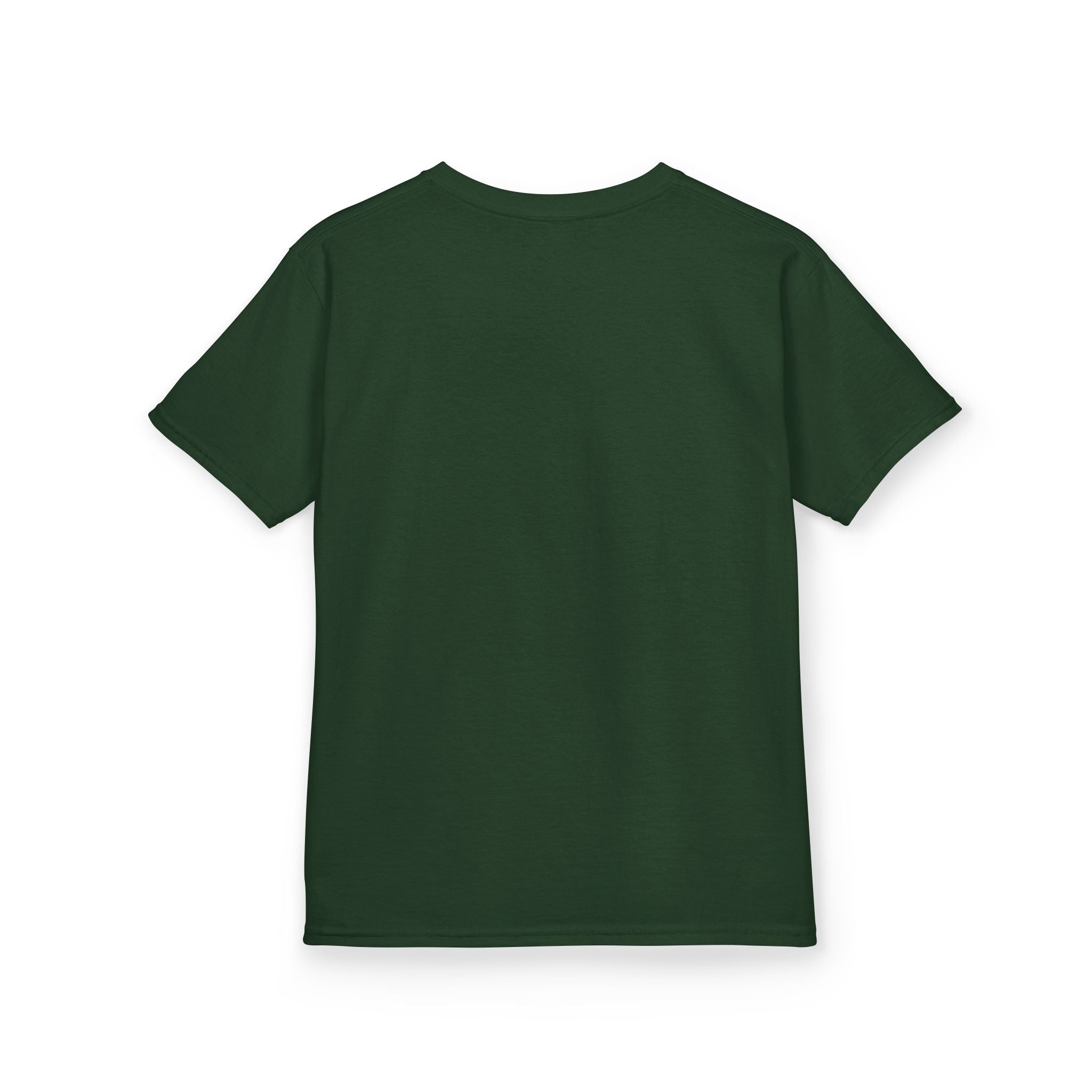 Kids Tee Gildan 5000B - EU Warranty Information Included