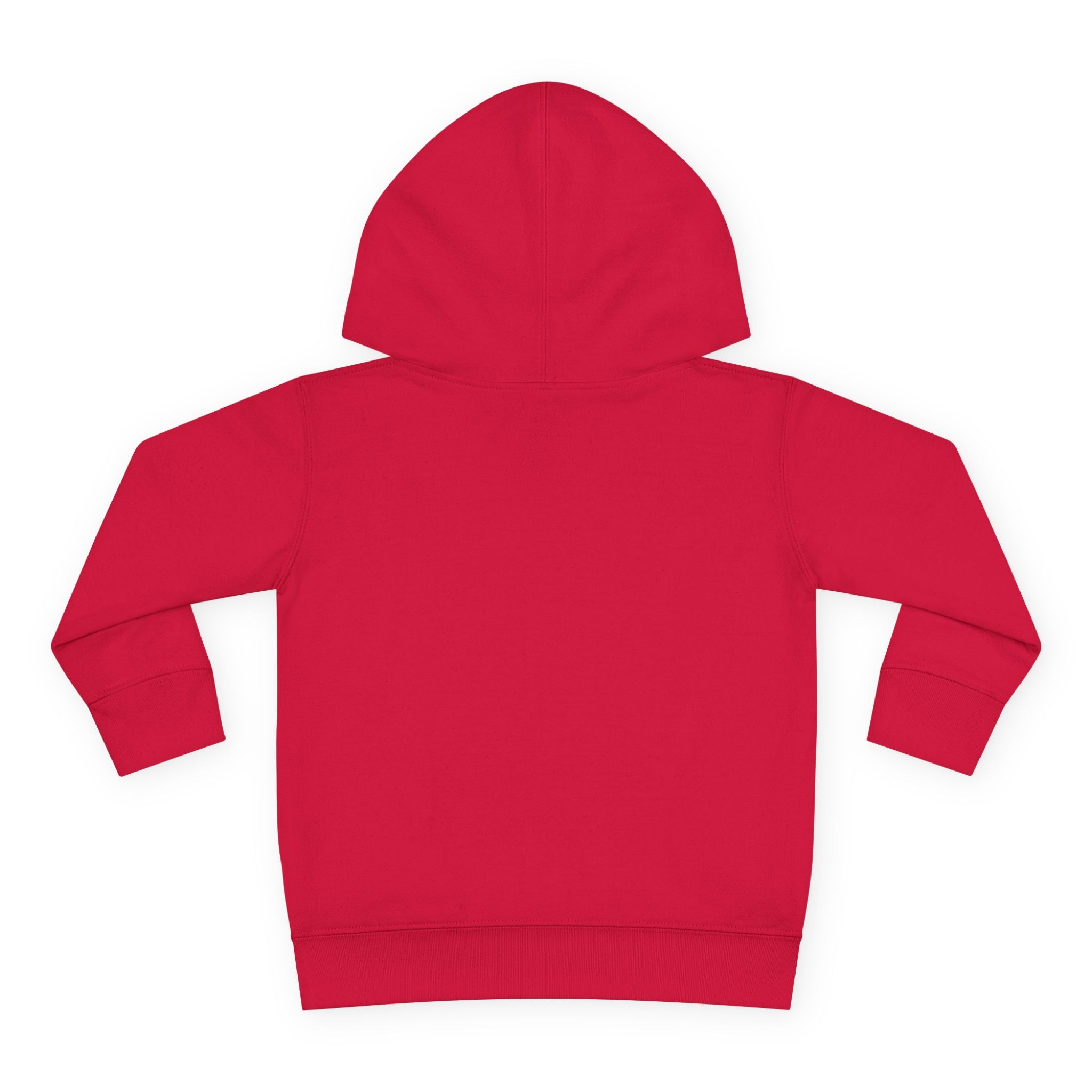 Toddler Fleece Hoodie - Rabbit Skins 3326 - EU Warranty & Care Instructions