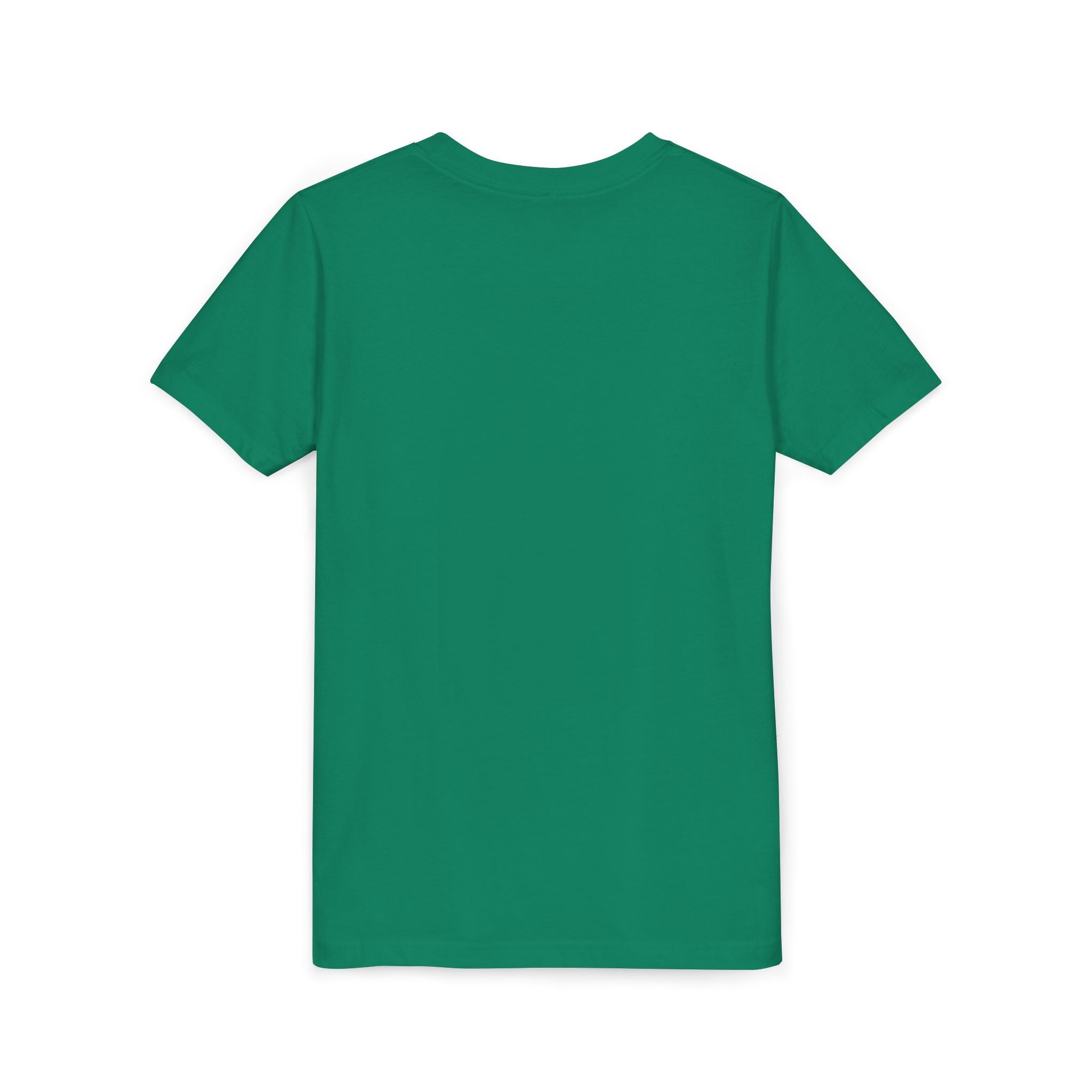 Youth Short Sleeve Tee, Smiling soul Tee.T-shirt Youth Smiling Soul - Elyza Creations - Message positif  pour  les  jeunes enfants.