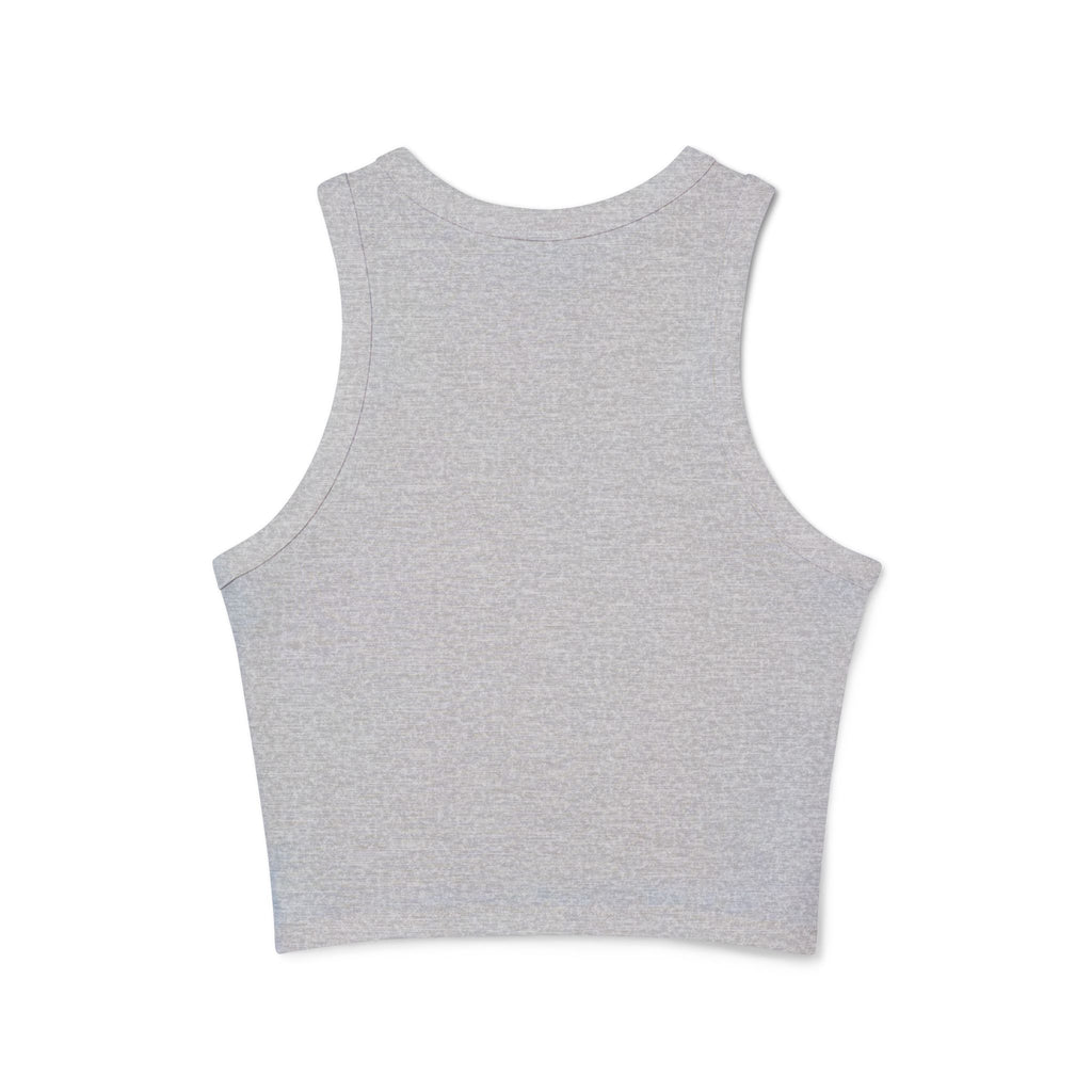 Tank Top with EU Representative Contact Information - Women's Fashion
