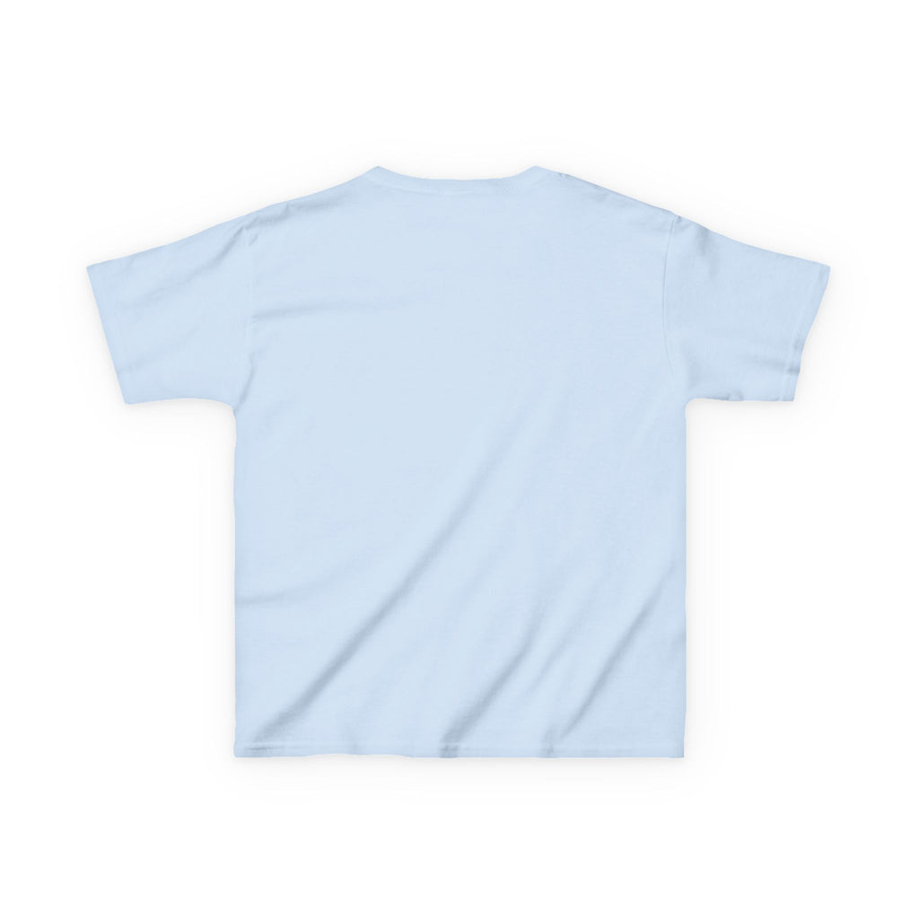 Kids Tee Gildan 5000B - EU Warranty Information Included