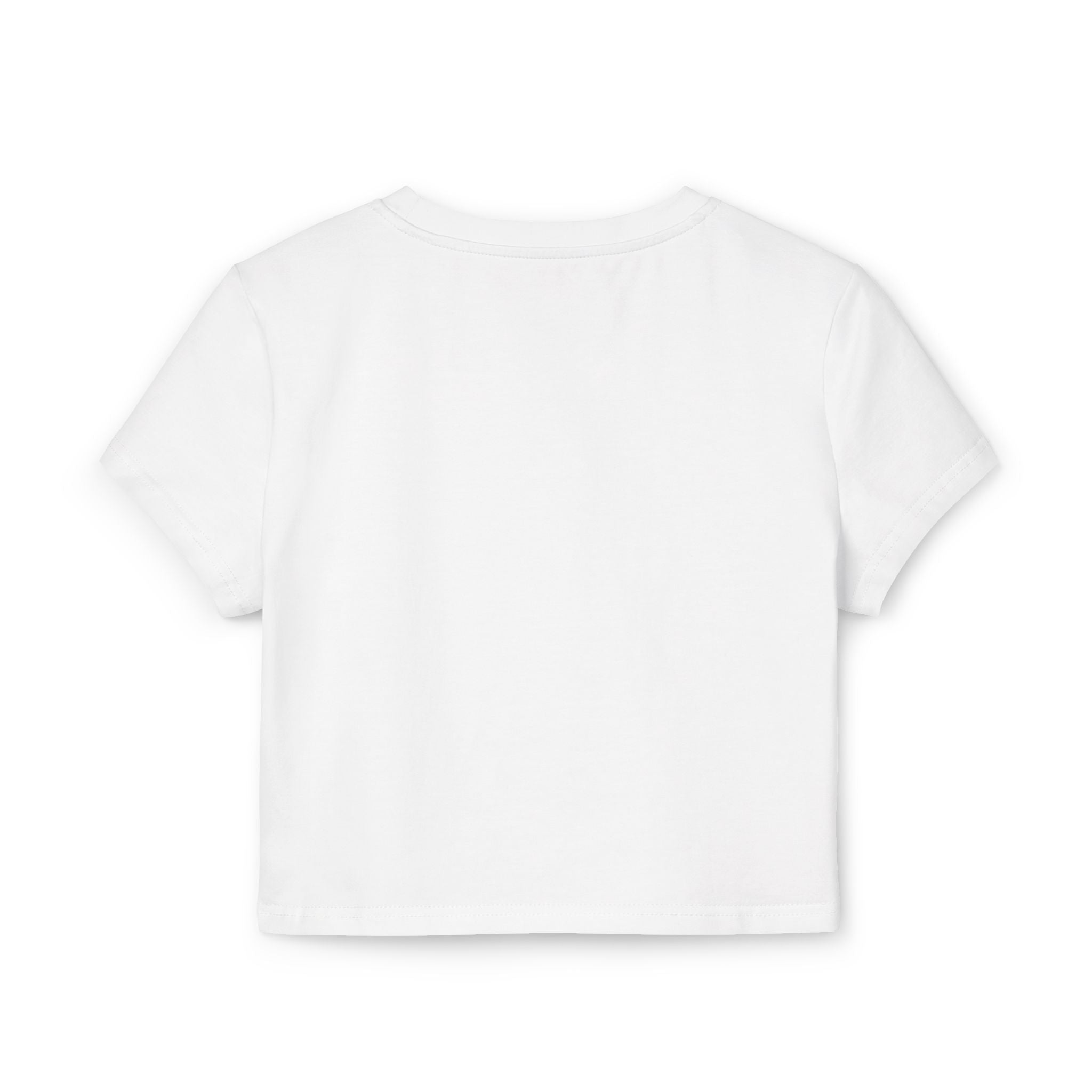 Baby Tee Women's Shirt with EU Representative Contact Info