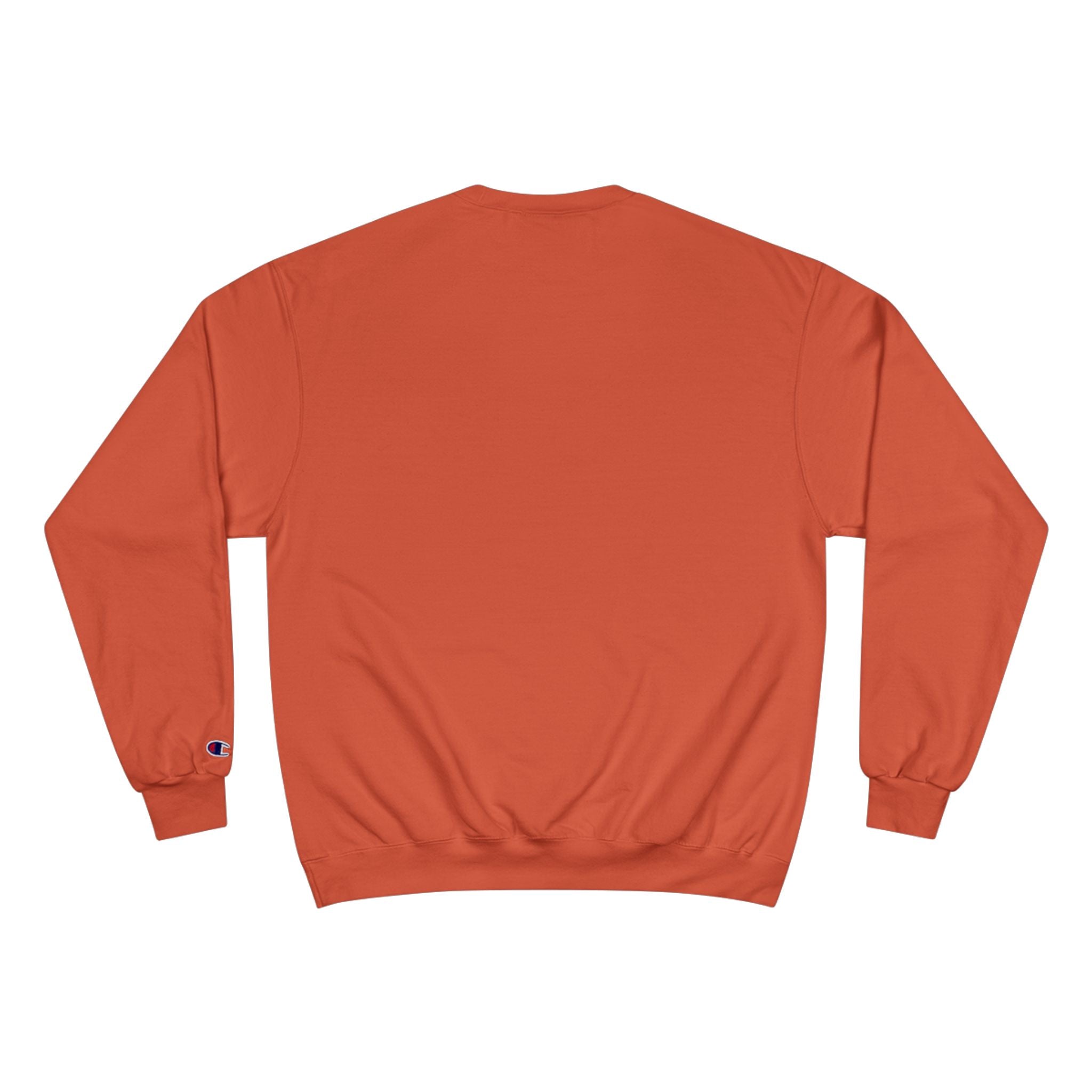 Champion Sweatshirt with Warranty Information - HONSON VENTURES LIMITED