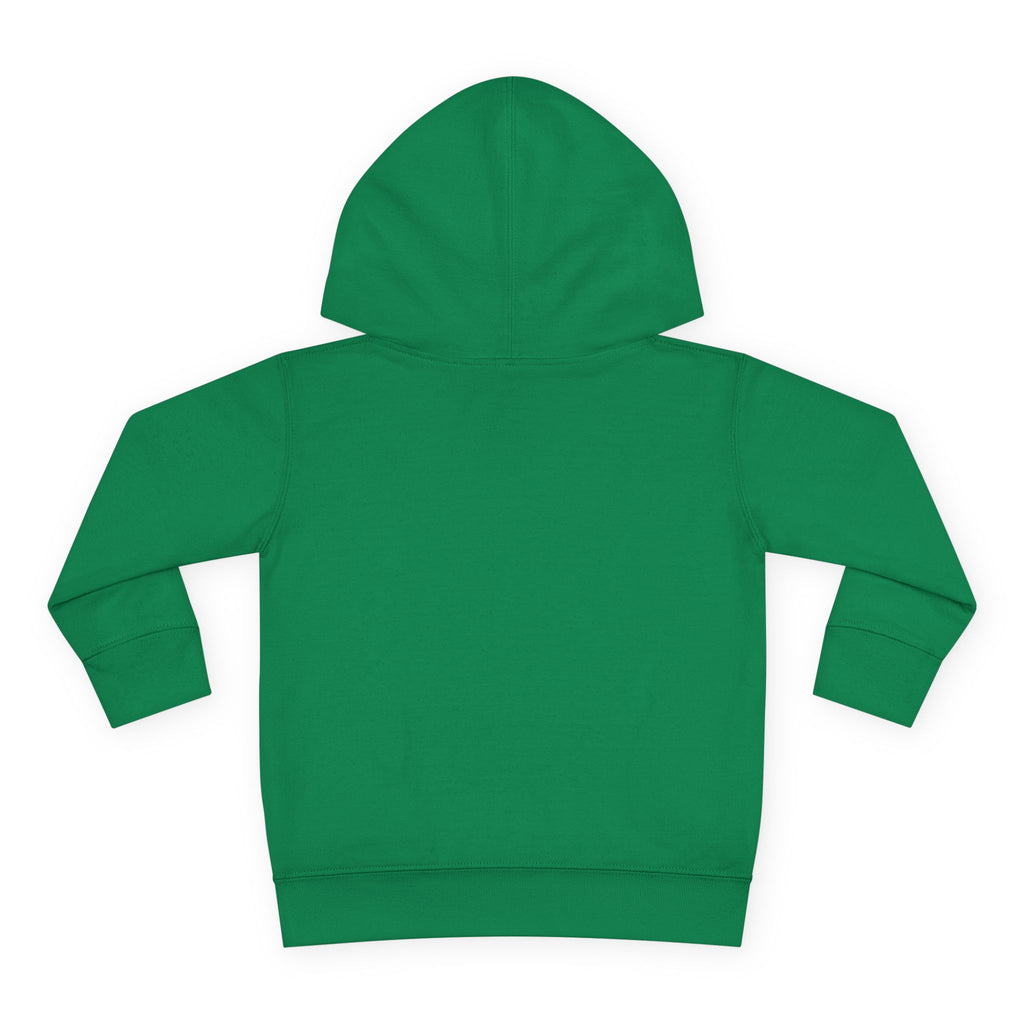 Toddler Fleece Hoodie - Rabbit Skins 3326 - EU Warranty & Care Instructions