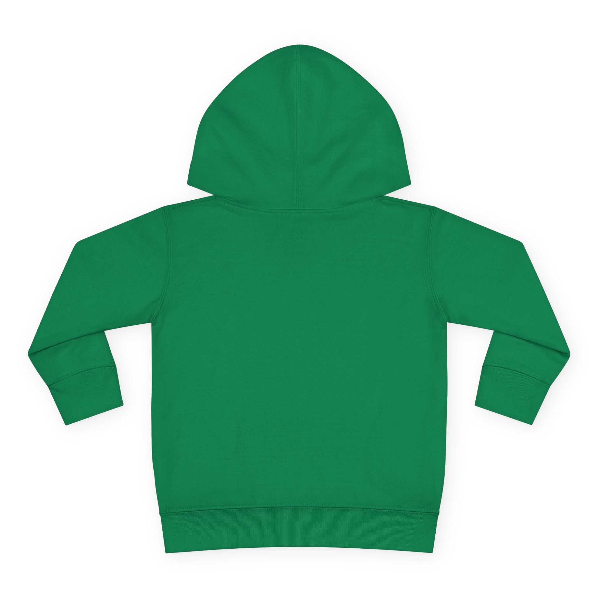 Toddler Fleece Hoodie - Rabbit Skins 3326 - EU Warranty & Care Instructions