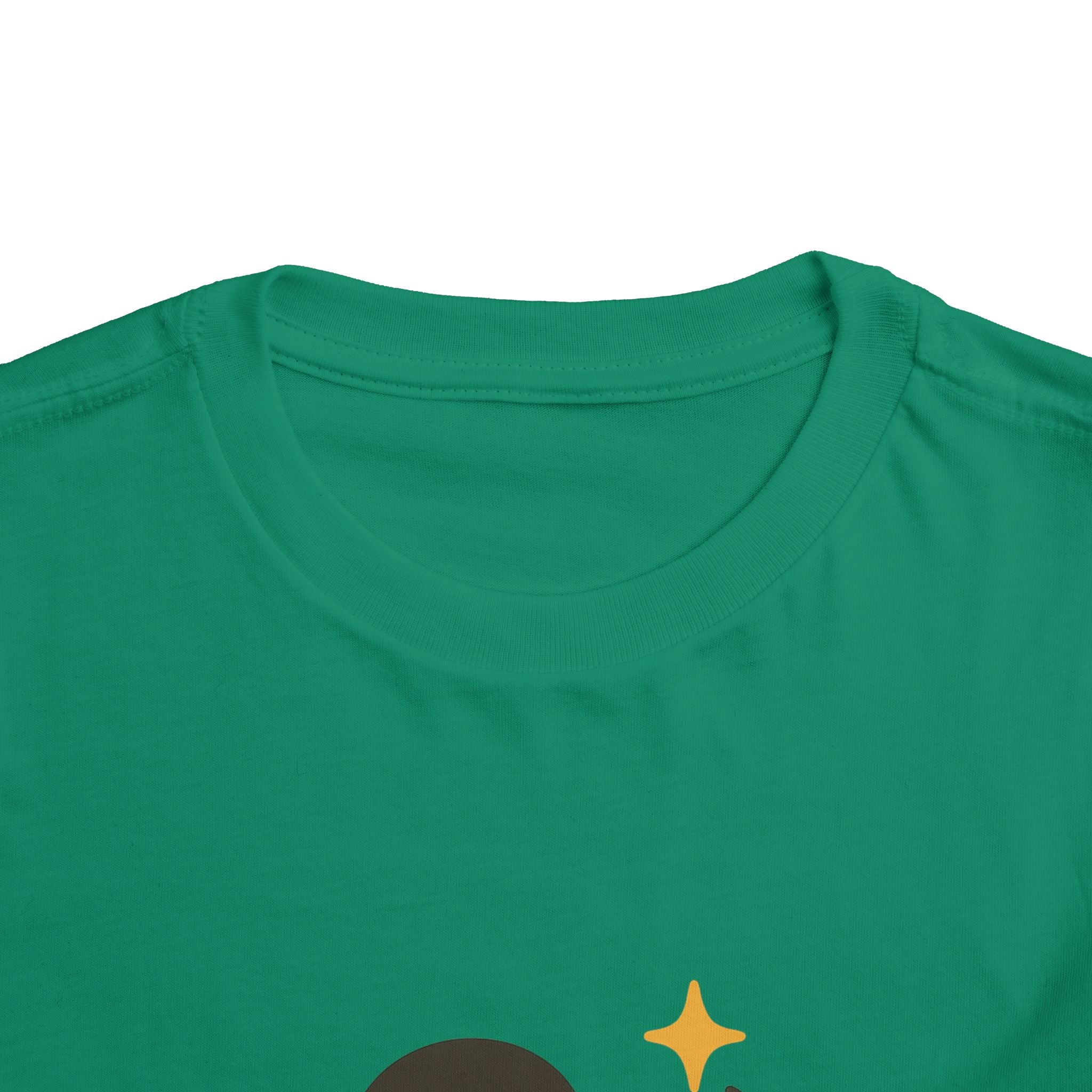 Toddler Tee Bella+Canvas 3001T - EU Representative Contact Info - Care Instructions
