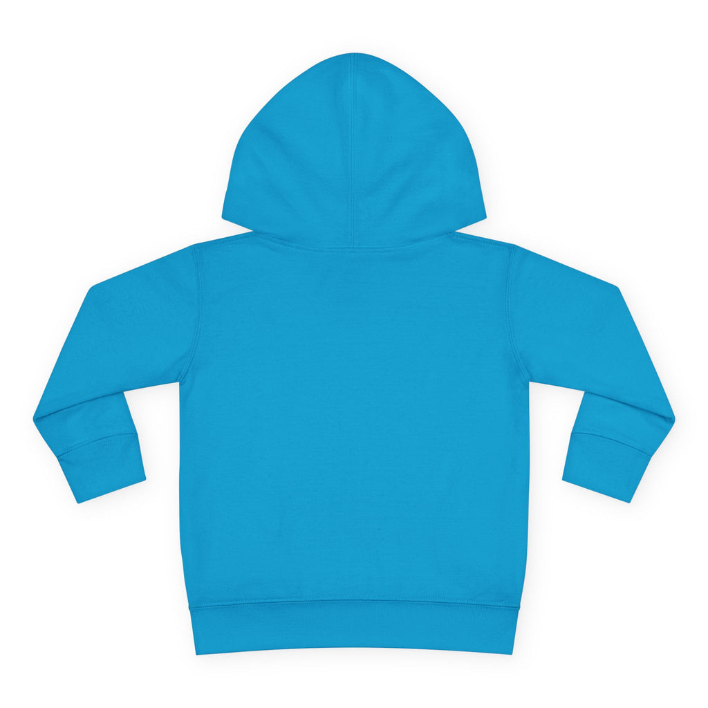 Toddler Fleece Hoodie - Rabbit Skins 3326 - EU Warranty & Care Instructions