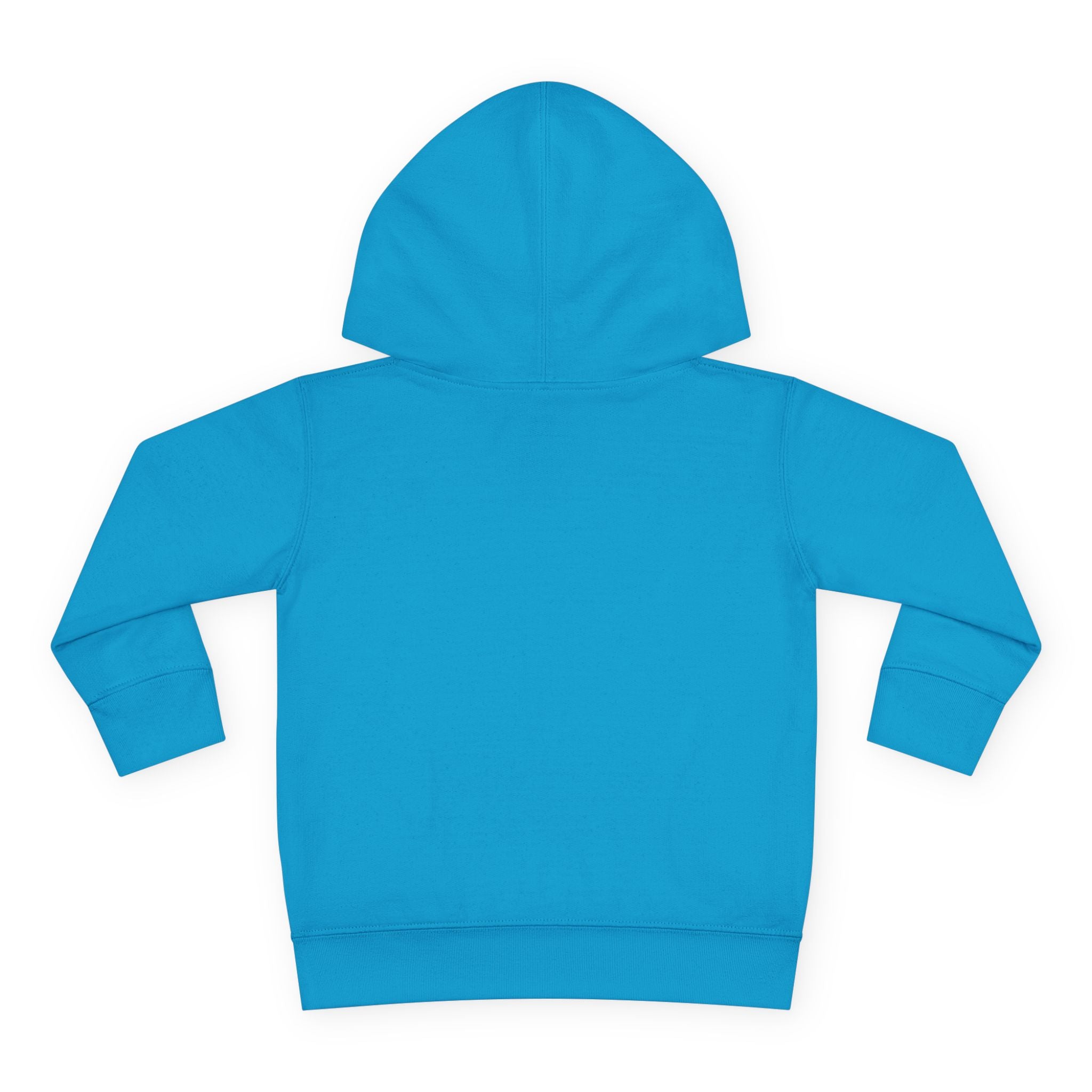 Toddler Fleece Hoodie - Rabbit Skins 3326 - EU Warranty & Care Instructions