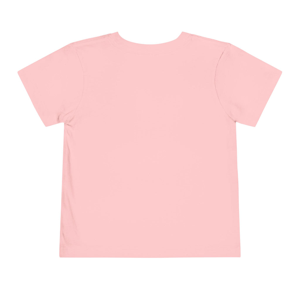 Toddler Tee Bella+Canvas 3001T - EU Representative Contact Info - Care Instructions