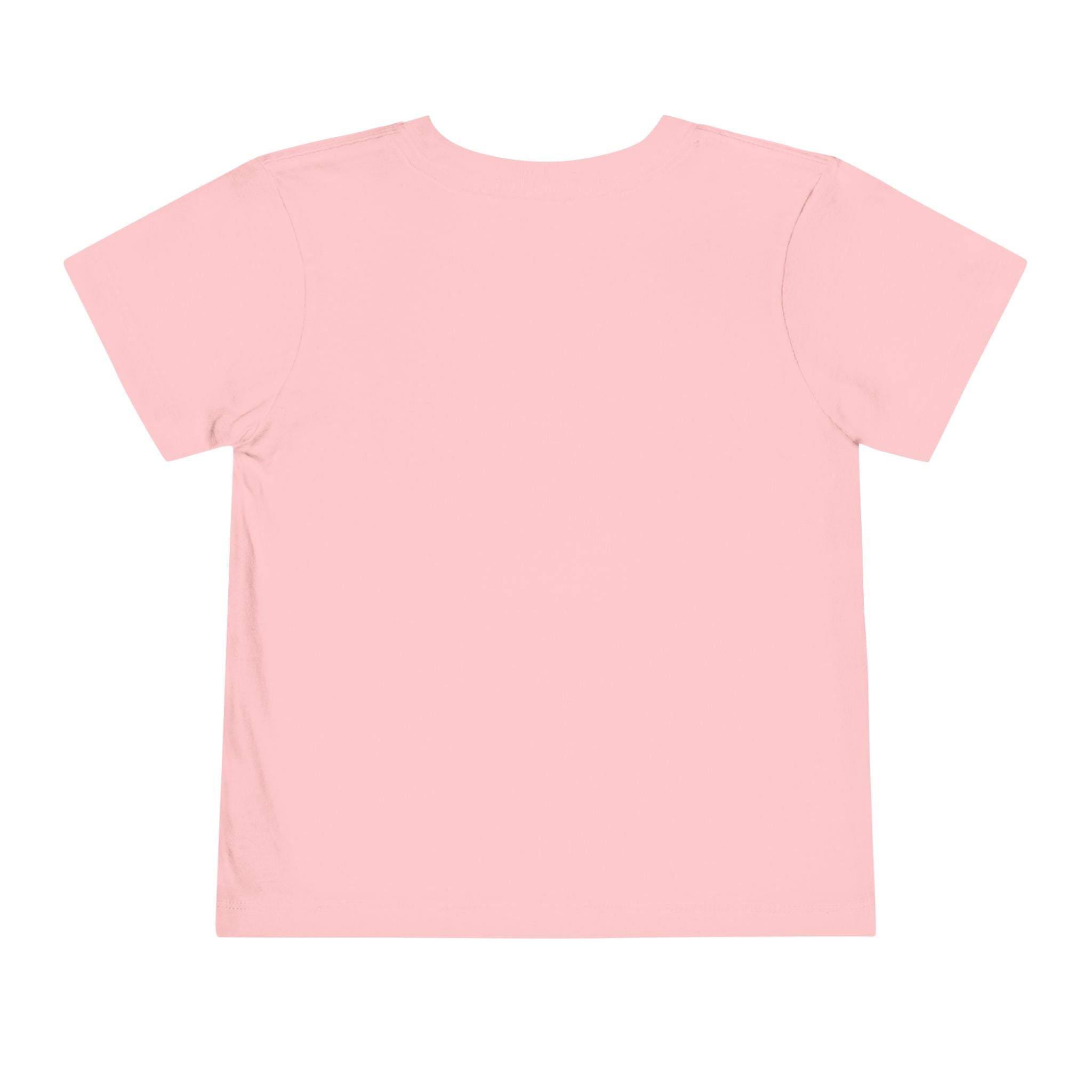 Toddler Tee Bella+Canvas 3001T - EU Representative Contact Info - Care Instructions