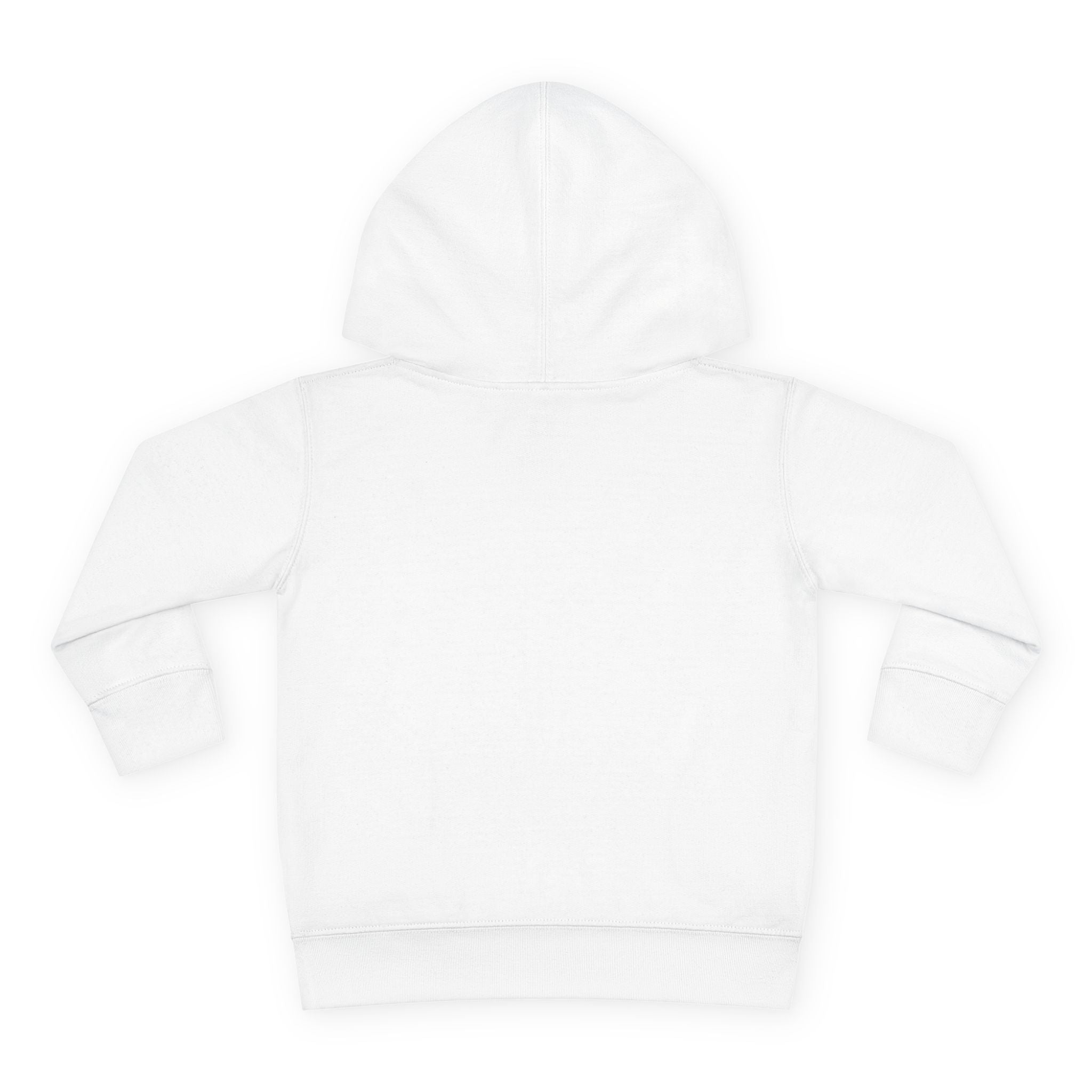 Toddler Fleece Hoodie - Rabbit Skins 3326 - EU Warranty & Care Instructions