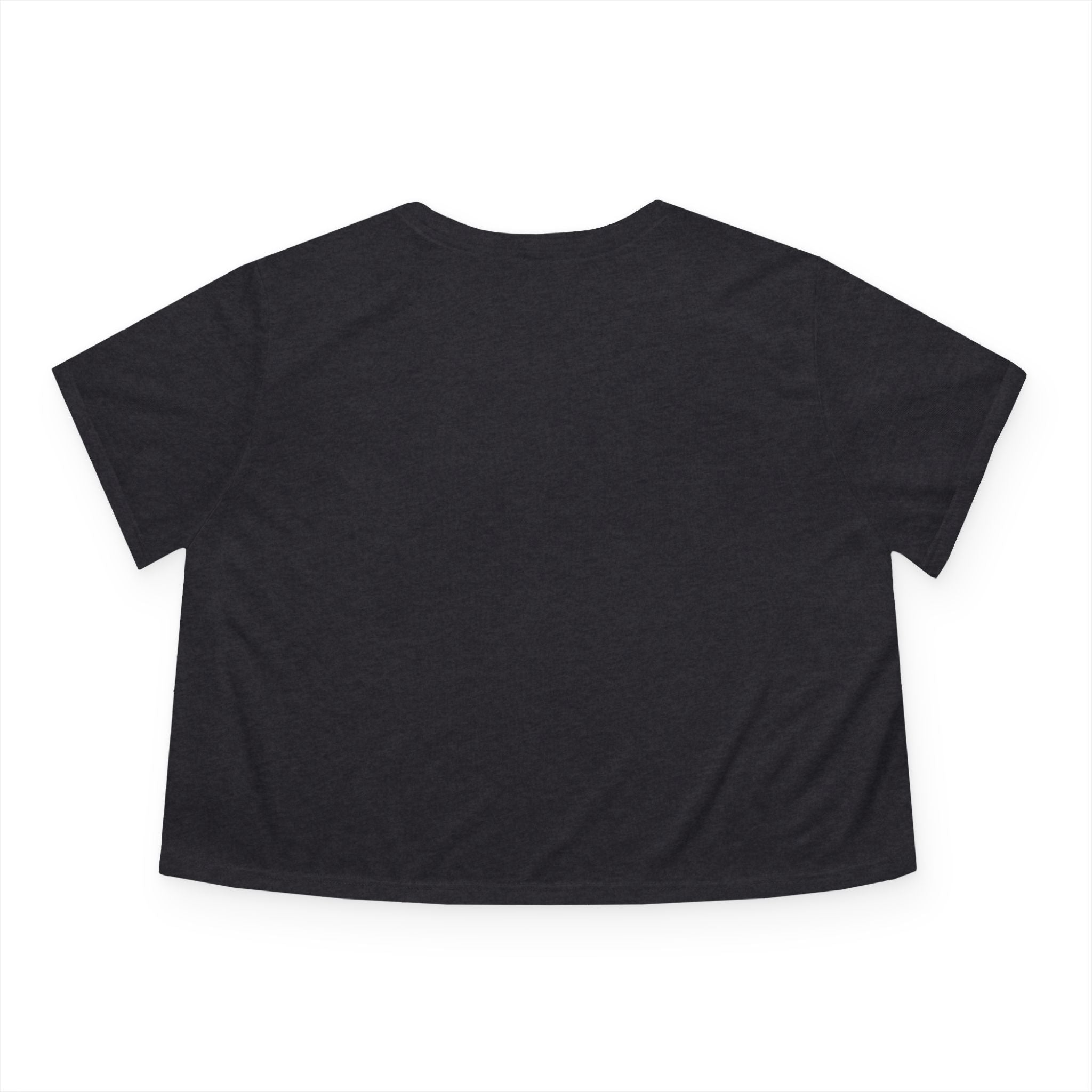 Cropped Tee Women's Bella Canvas 8882 with 2-Year Warranty in EU/Northern Ireland
