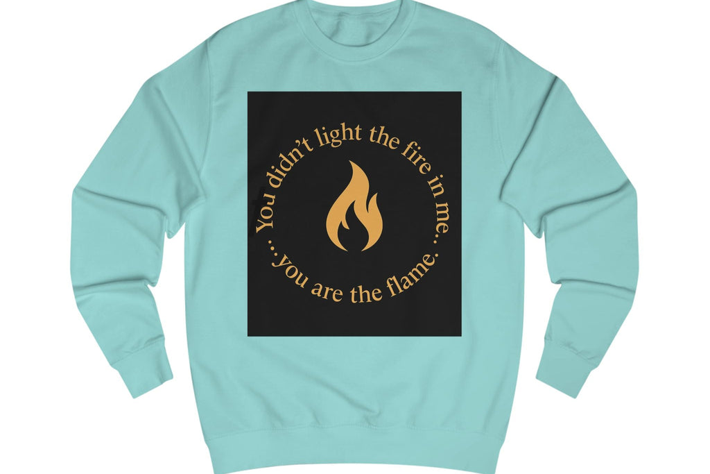 T-shirt inspirational