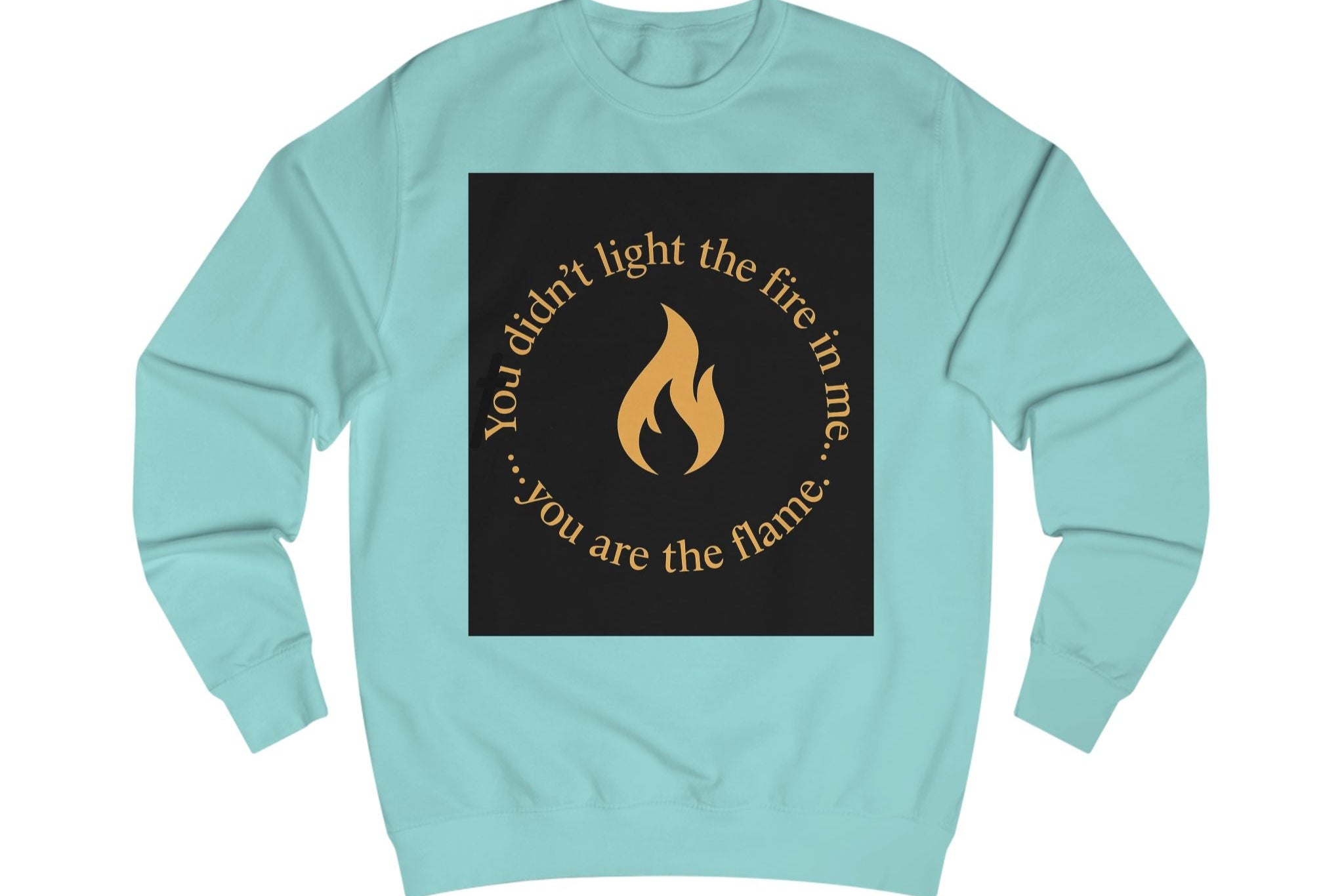 T-shirt inspirational