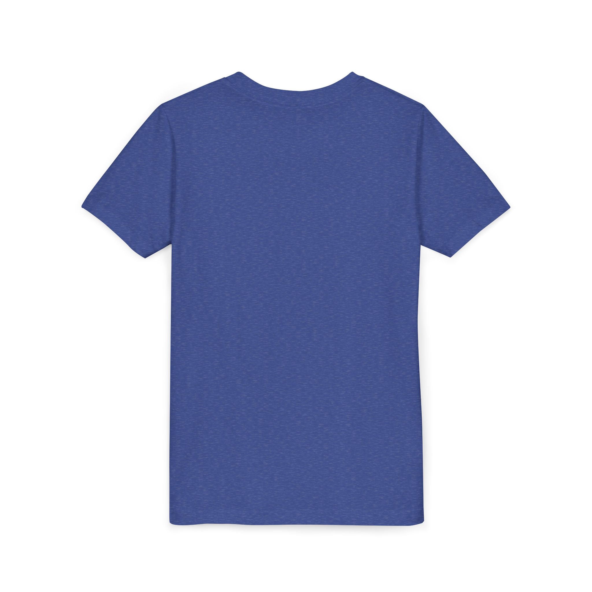 Youth Short Sleeve Tee, Smiling soul Tee.T-shirt Youth Smiling Soul - Elyza Creations - Message positif  pour  les  jeunes enfants.