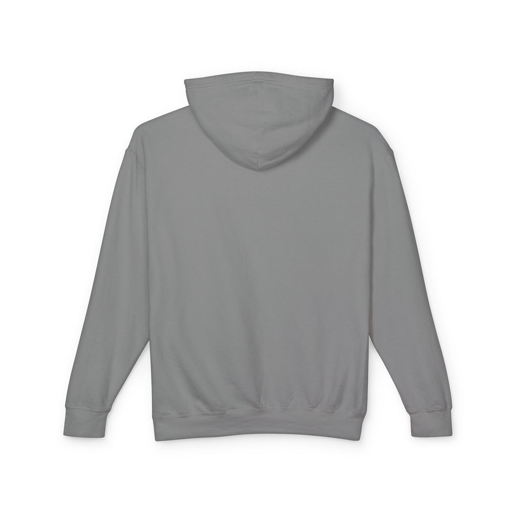 Lightweight Hooded Sweatshirt - Comfort Colors® 1467 - EU Warranty & Care Instructions