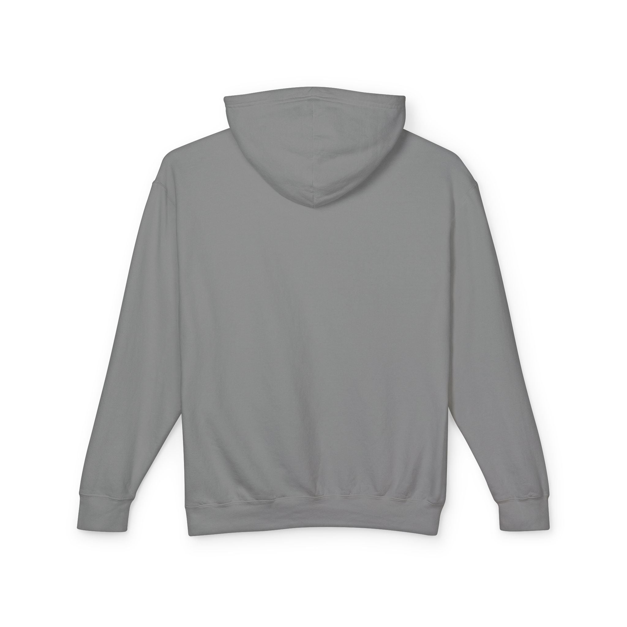 Lightweight Hooded Sweatshirt - Comfort Colors® 1467 - EU Warranty & Care Instructions