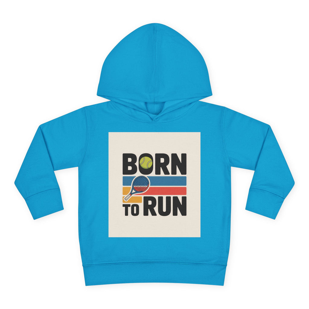 Toddler Fleece Hoodie - Rabbit Skins 3326 - EU Warranty & Care Instructions