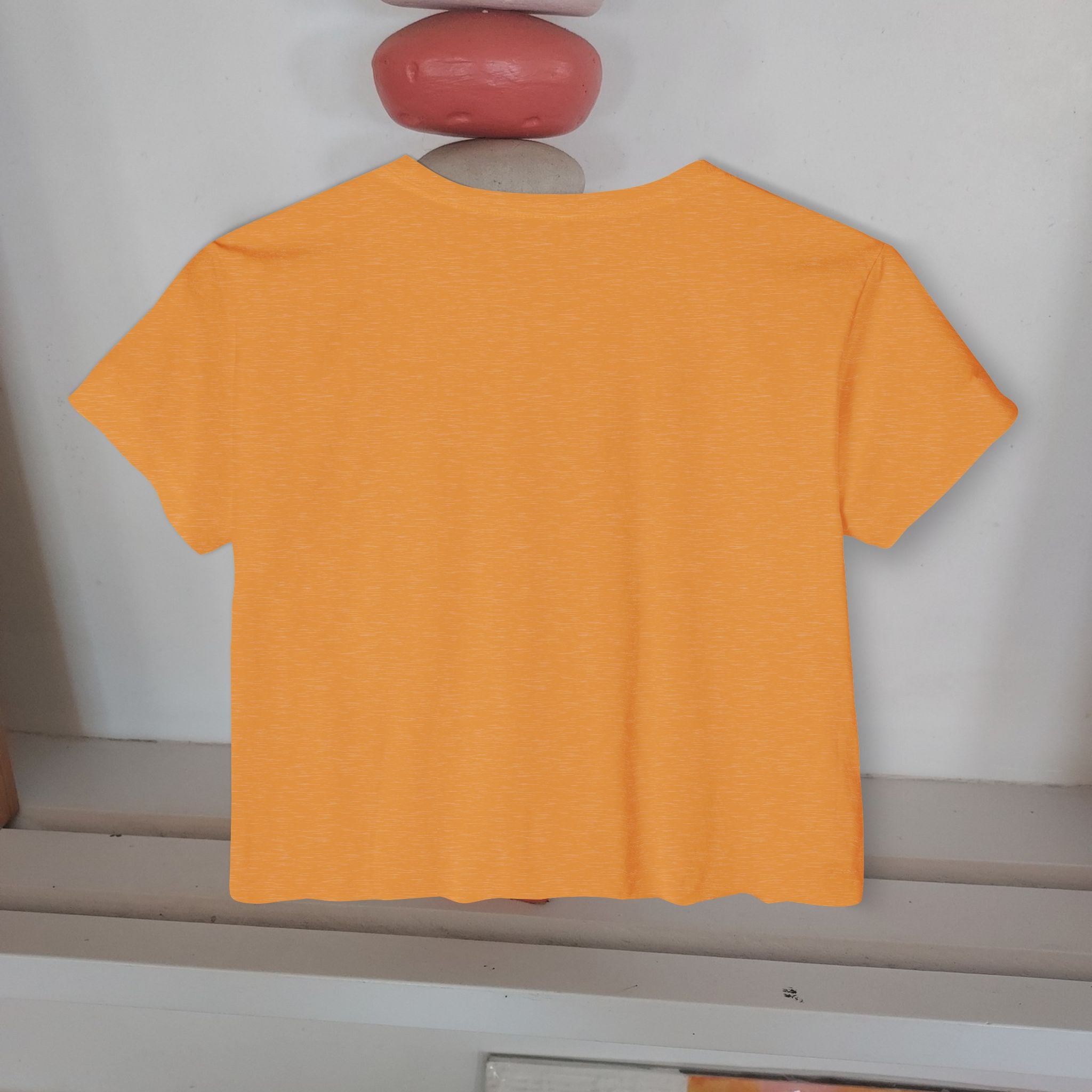 Festival Crop Top