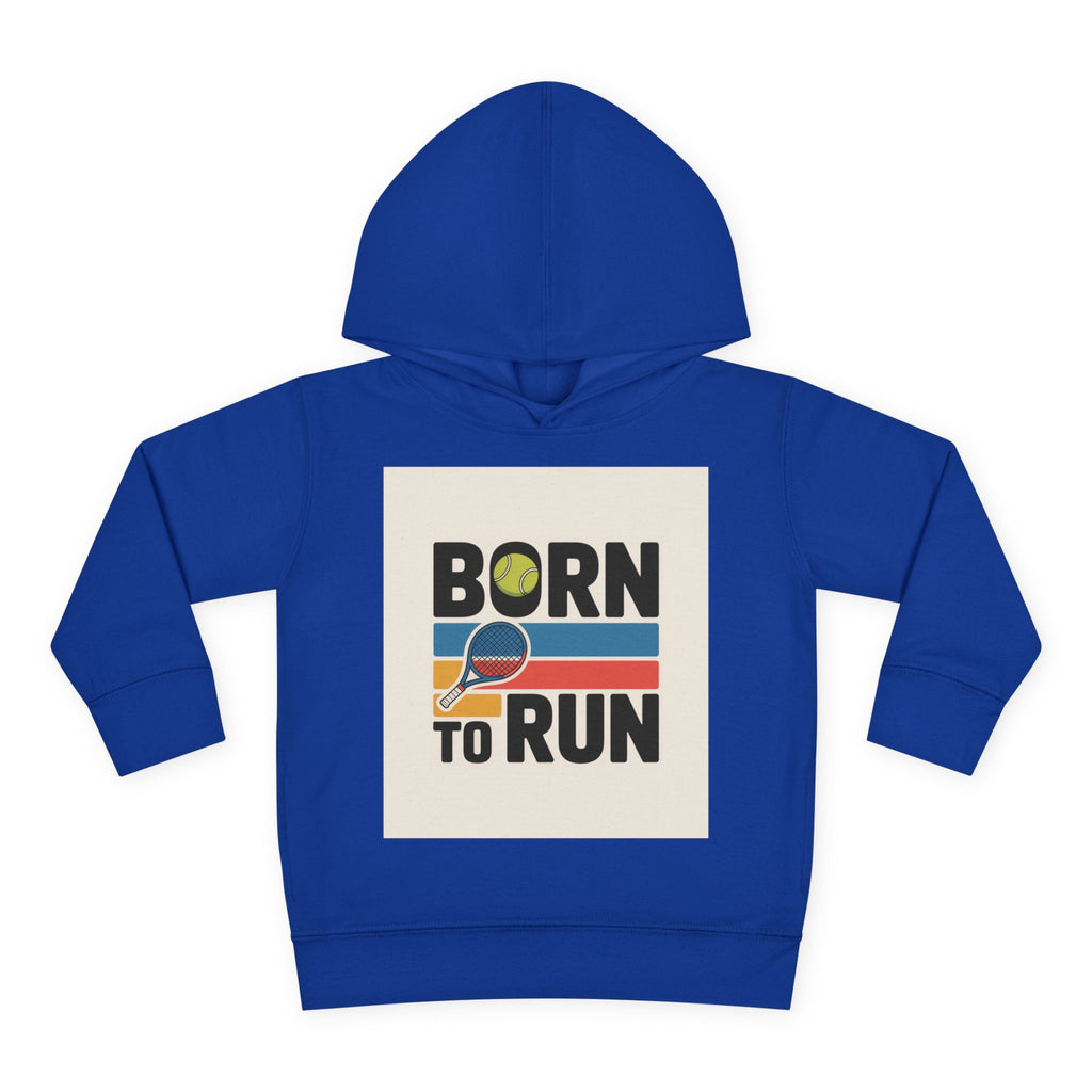 Toddler Fleece Hoodie - Rabbit Skins 3326 - EU Warranty & Care Instructions