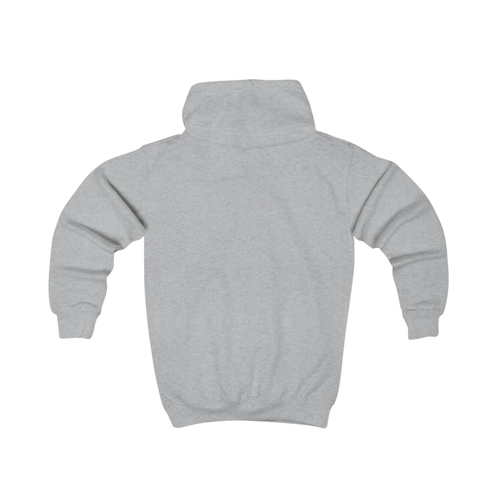 Kids Hoodie - HONSON VENTURES LIMITED EU Representative Contact Info