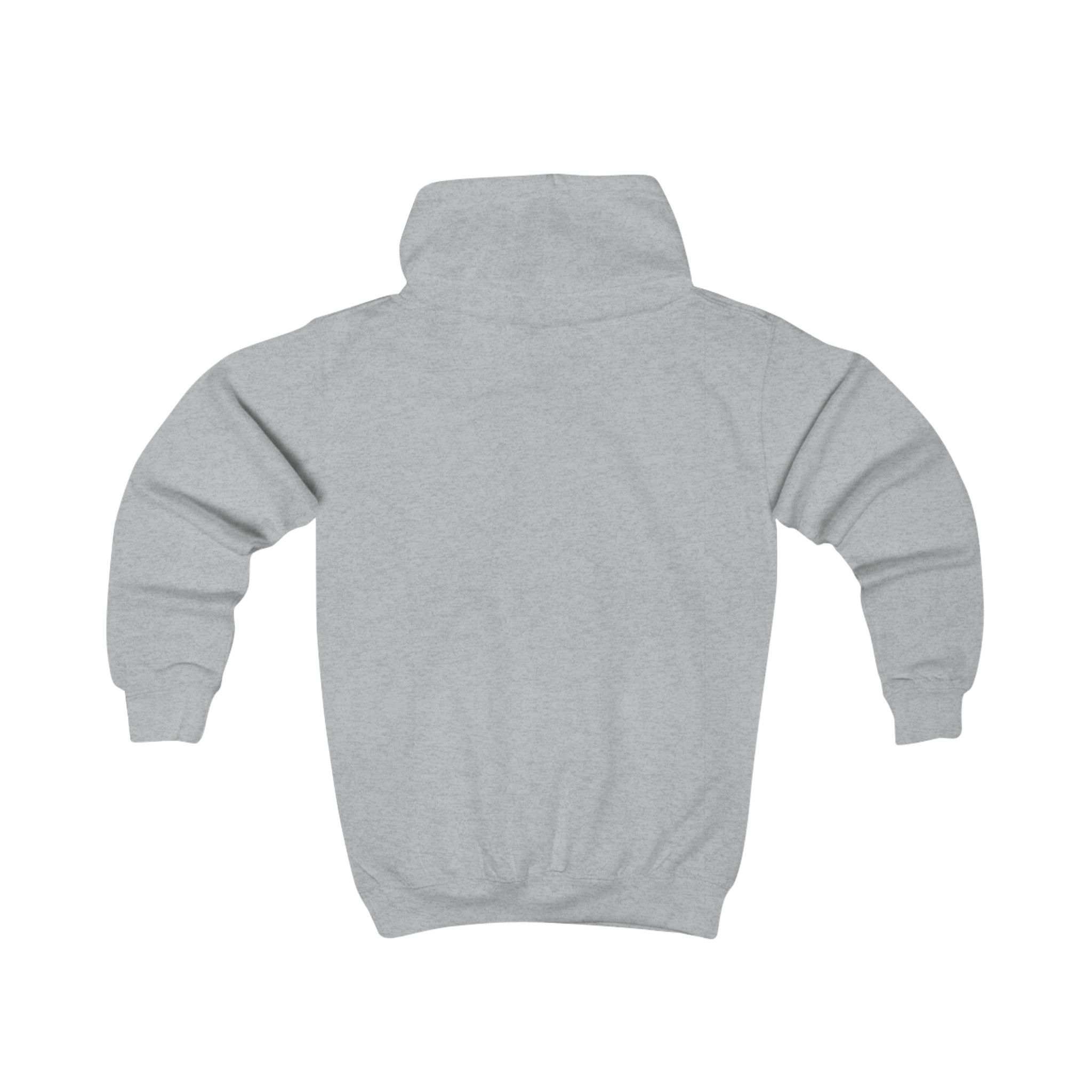 Kids Hoodie - HONSON VENTURES LIMITED EU Representative Contact Info