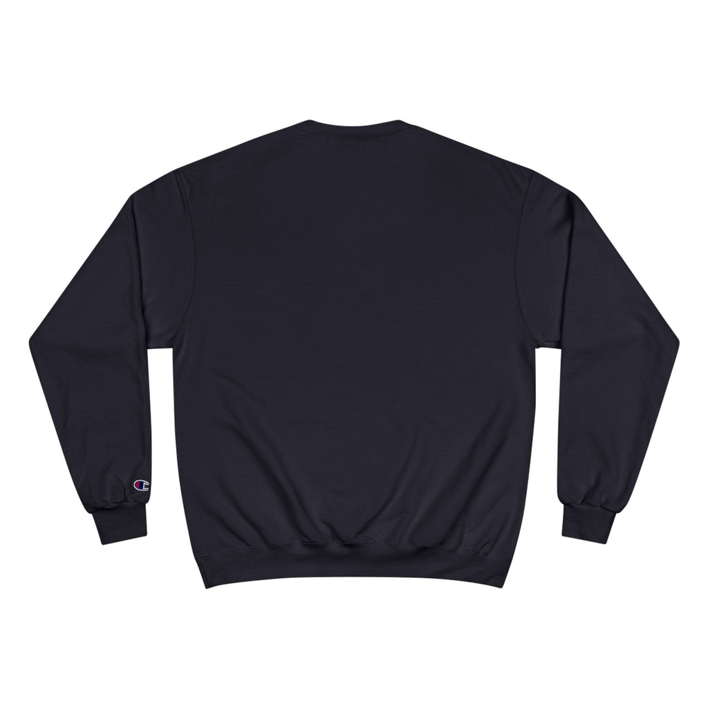 Champion Sweatshirt - EU Representative Contact Information and Care Instructions