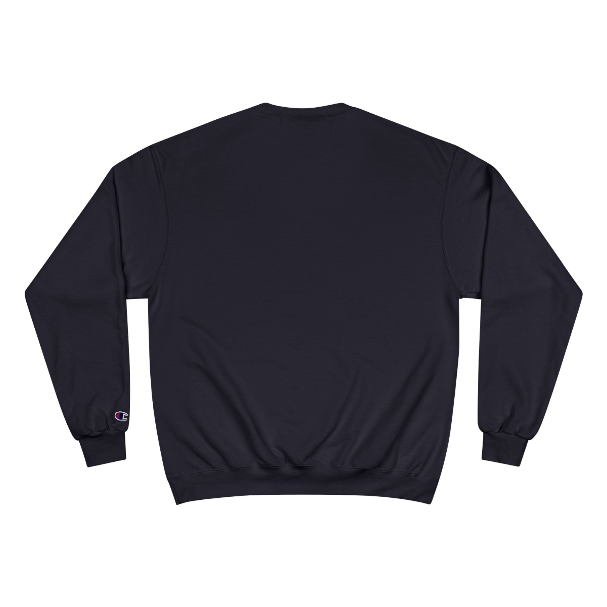 Champion Sweatshirt - EU Representative Contact Information and Care Instructions