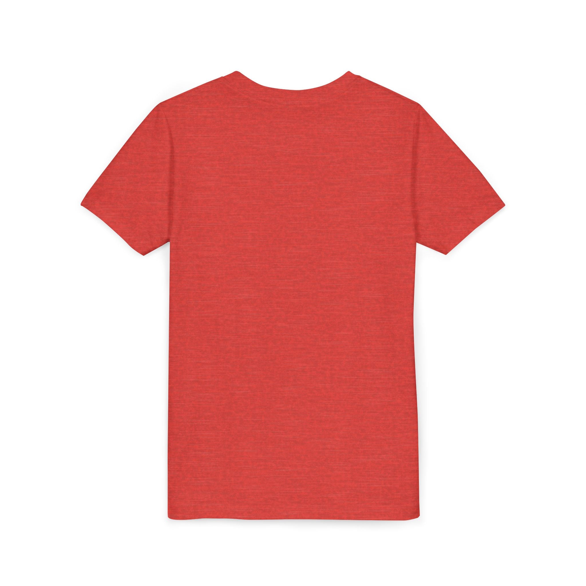 Youth Short Sleeve Tee, Smiling soul Tee.T-shirt Youth Smiling Soul - Elyza Creations - Message positif  pour  les  jeunes enfants.