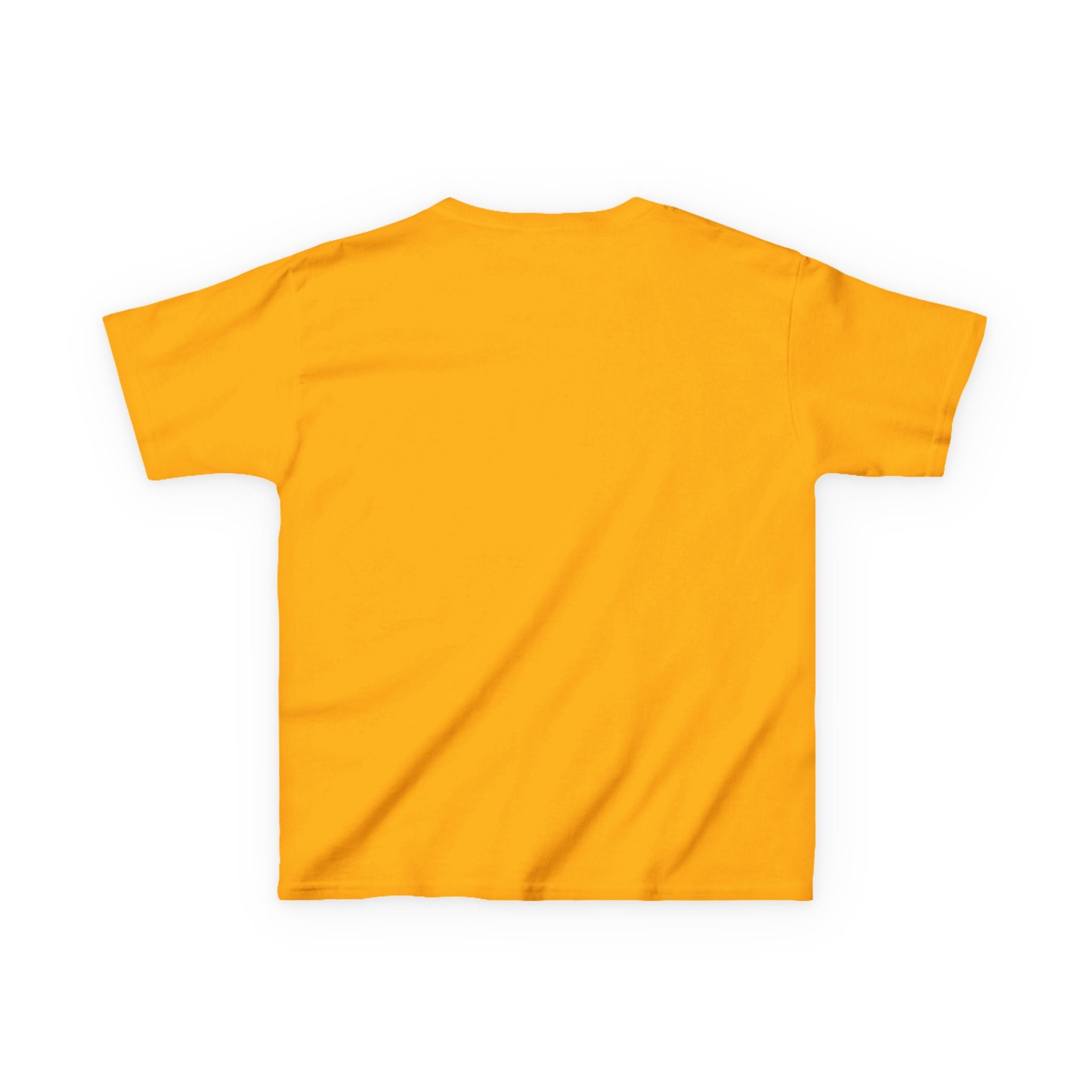 Kids Tee Gildan 5000B - EU Warranty Information Included
