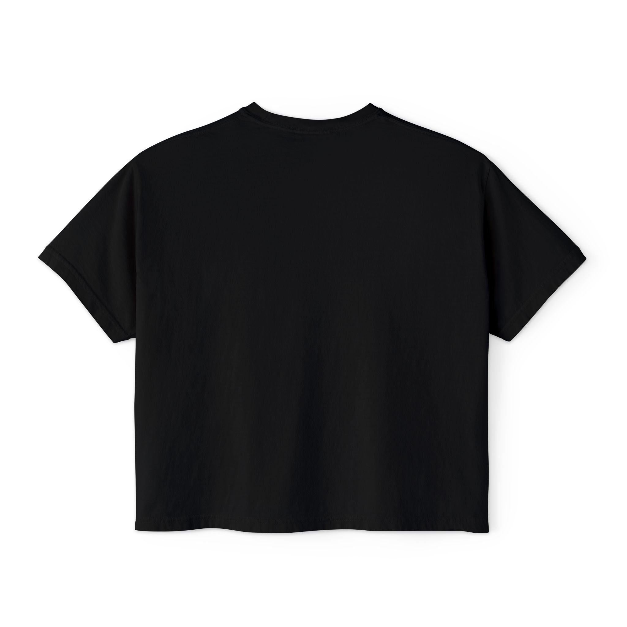Boxy Tee Comfort Colors® 3023CL Women's T-Shirt with 2 Year Warranty - EU Directive Compliant